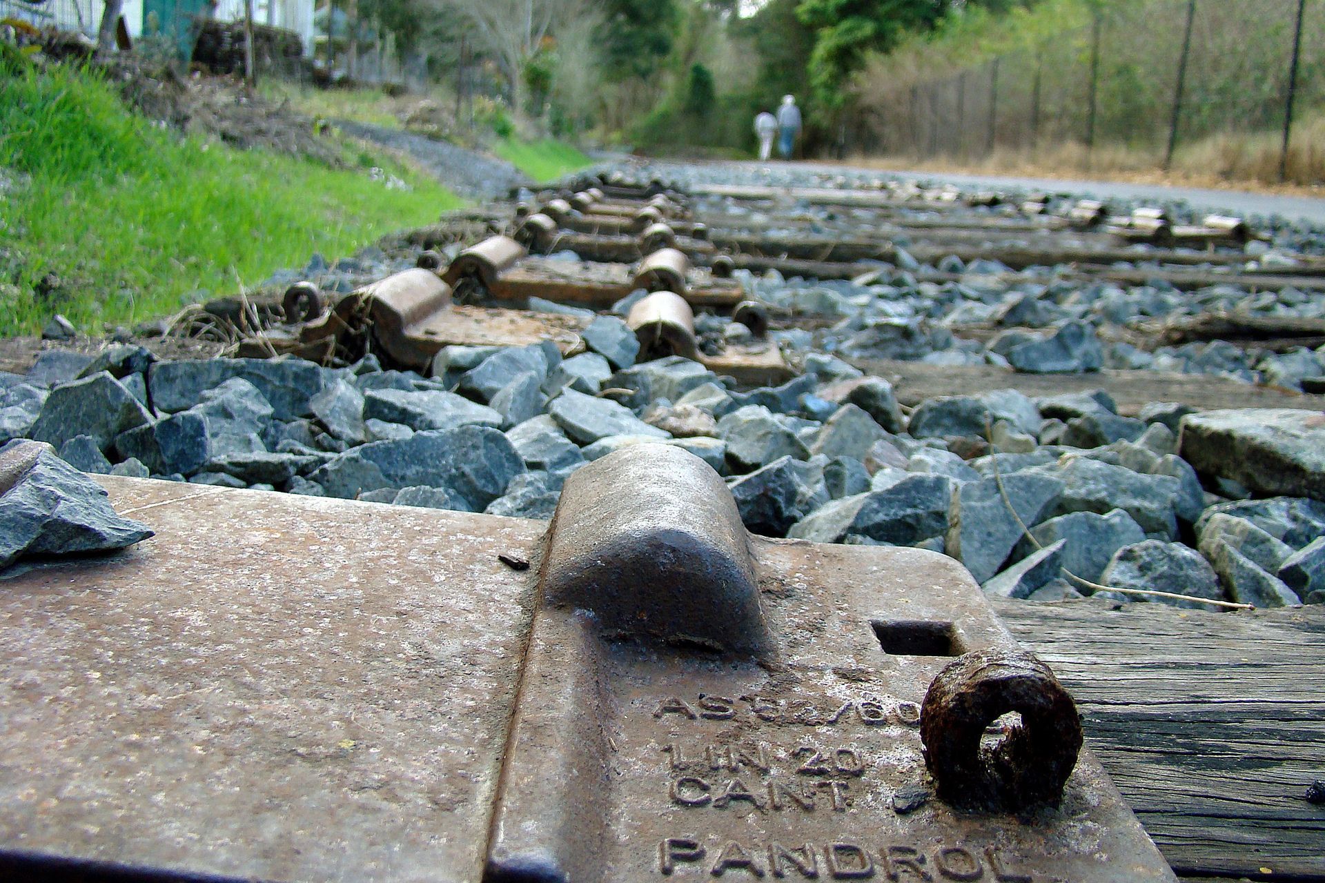 Mt Kembla Memorial Pathway