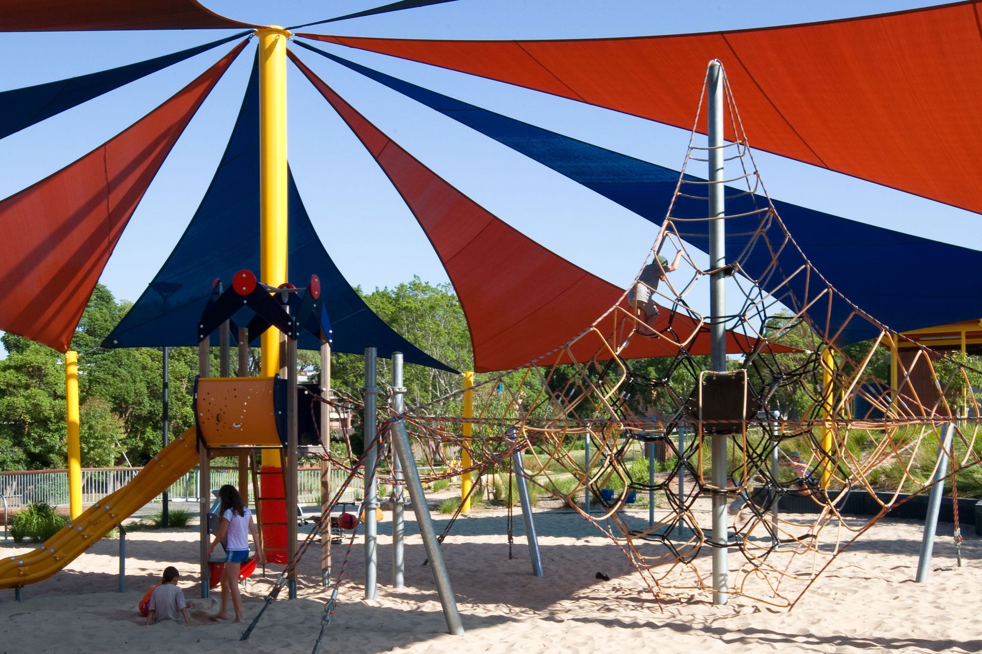 Sutherland Shire Park