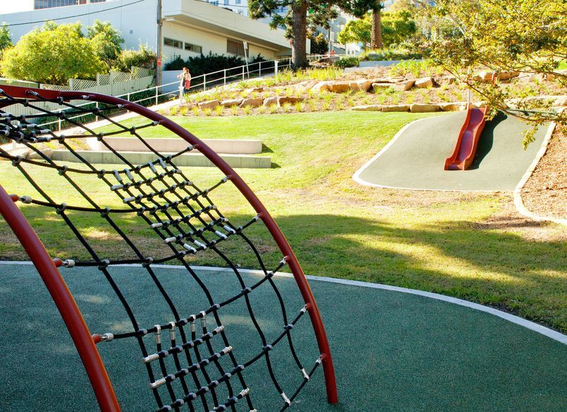 Kenneth Slessor Park