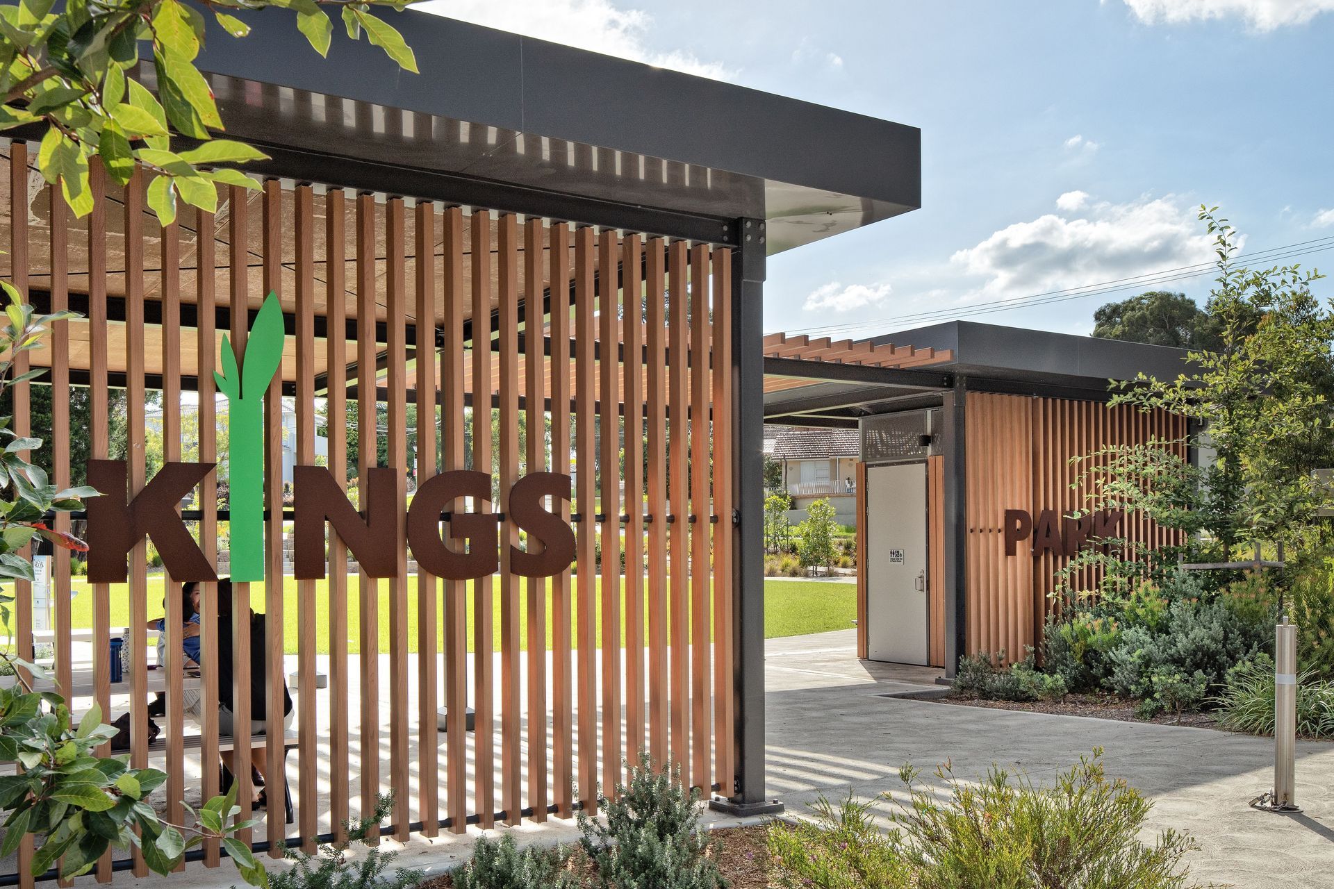 Kings Park