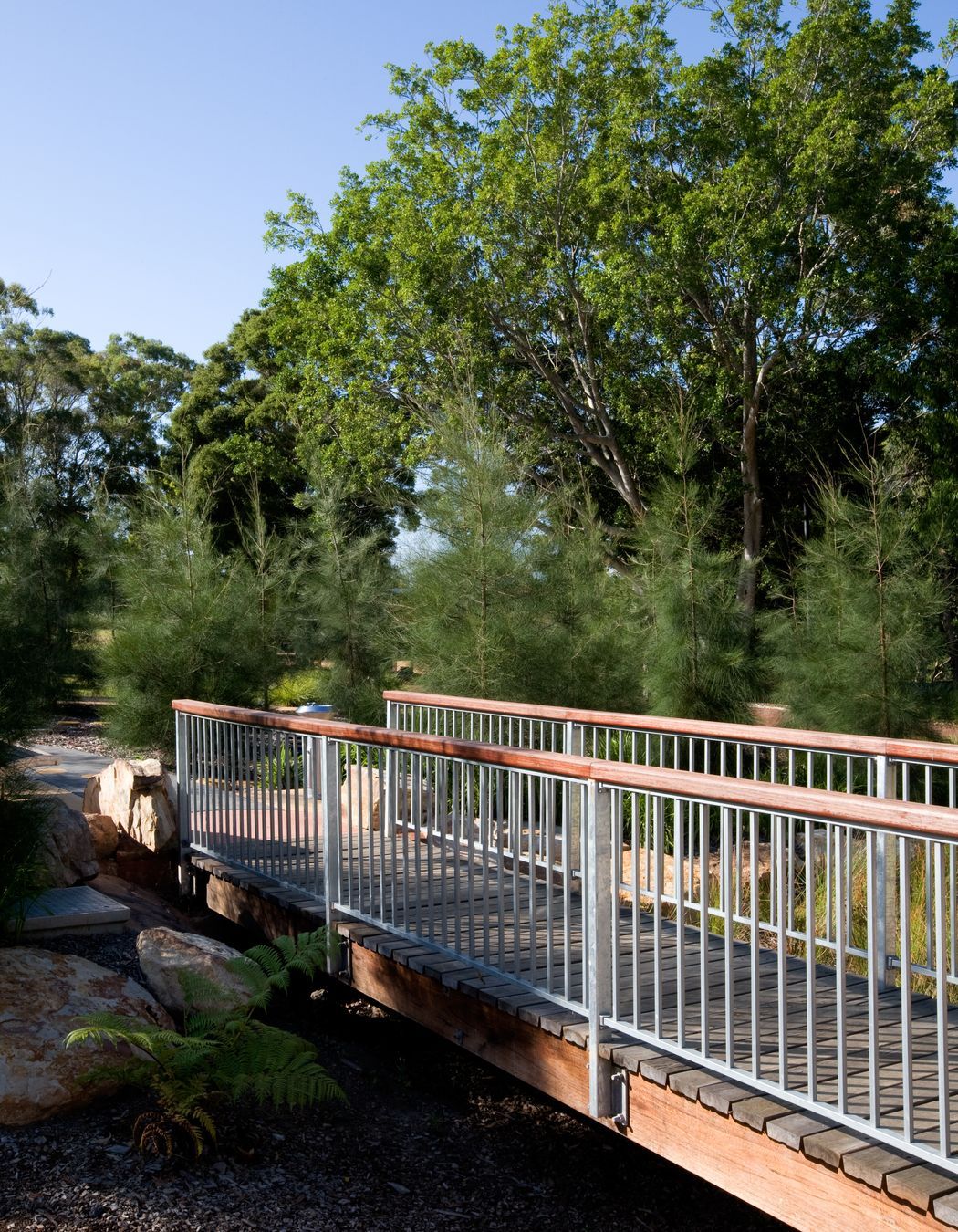 Sutherland Shire Park