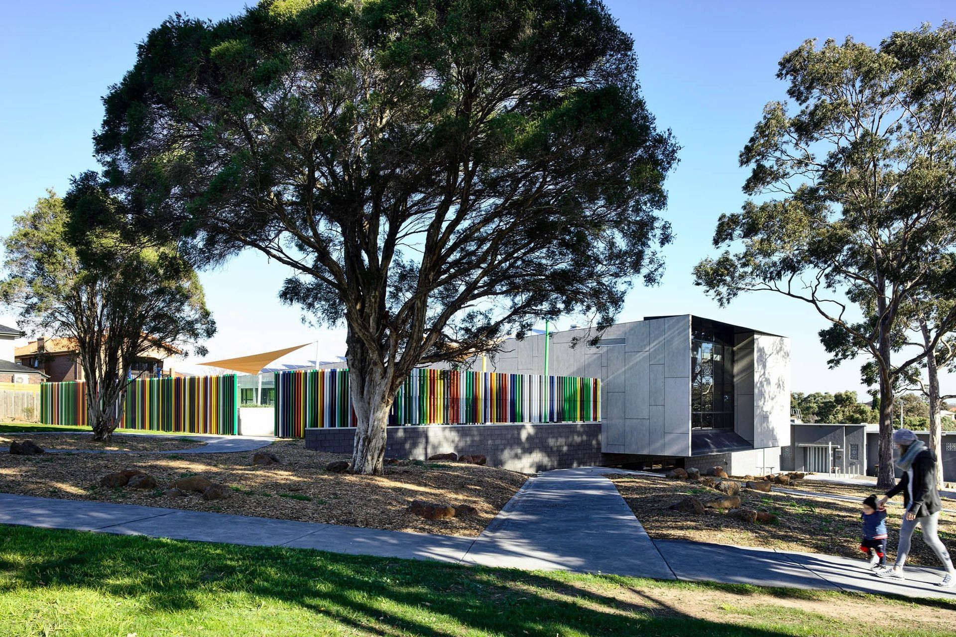 Pascoe Vale Community Centre