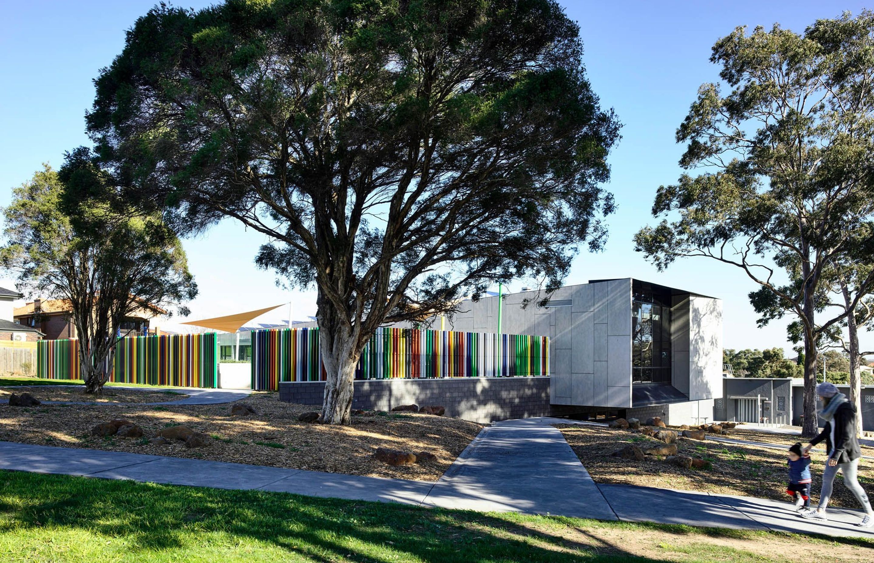 Pascoe Vale Community Centre