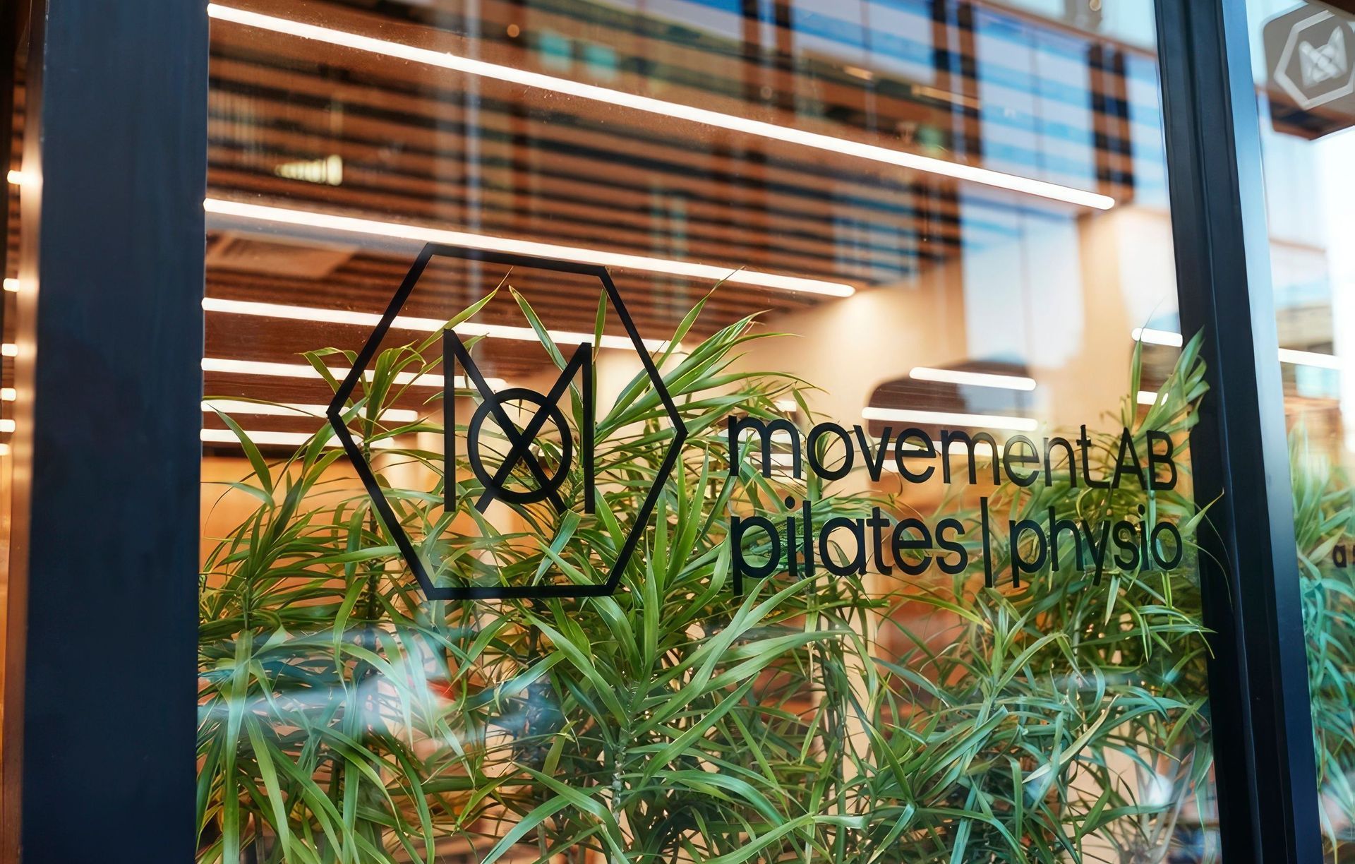 Movement Lab