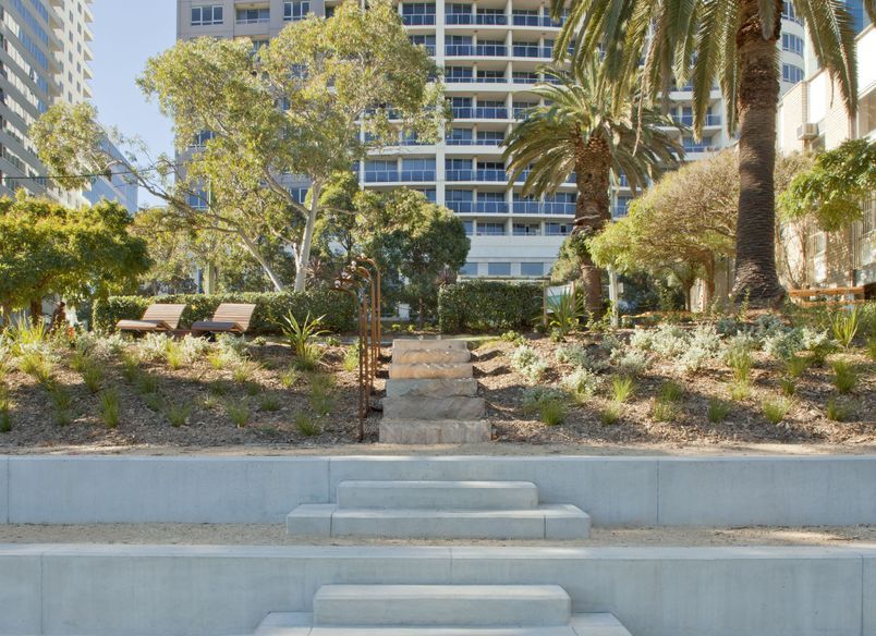 Kenneth Slessor Park