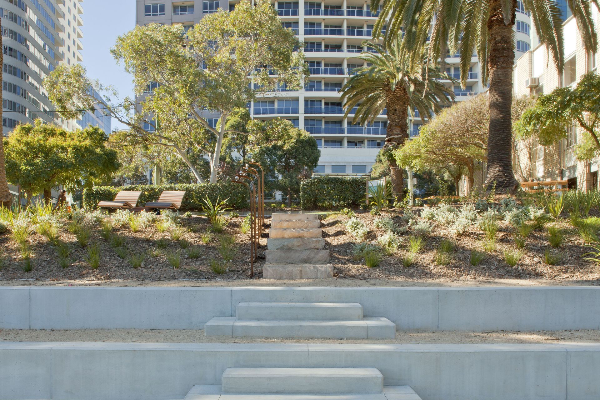 Kenneth Slessor Park