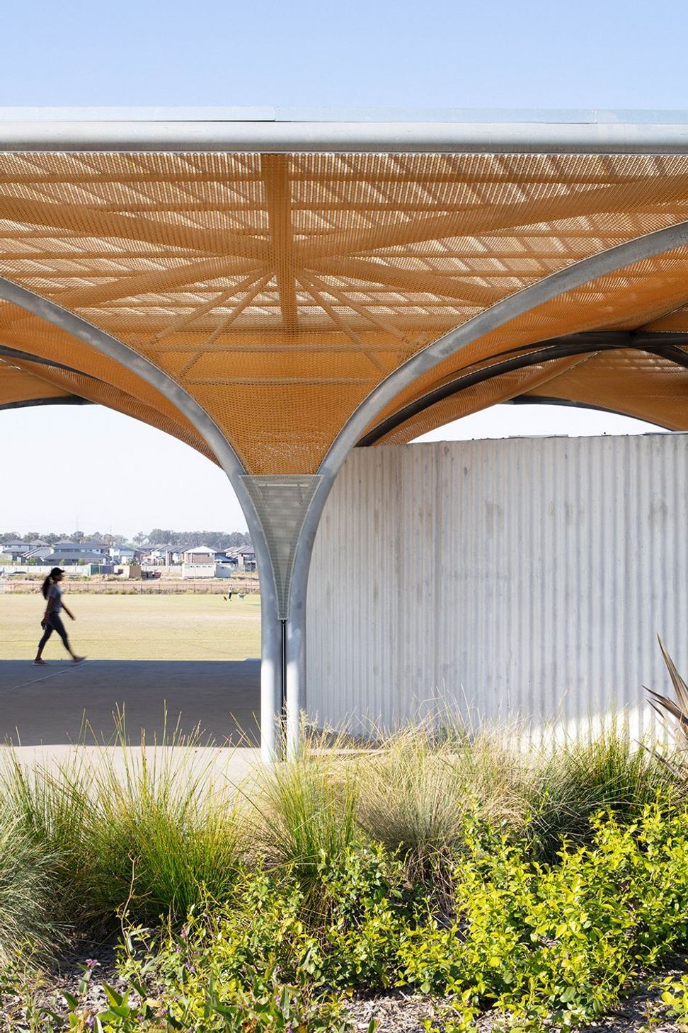 Marsden Park Amenities