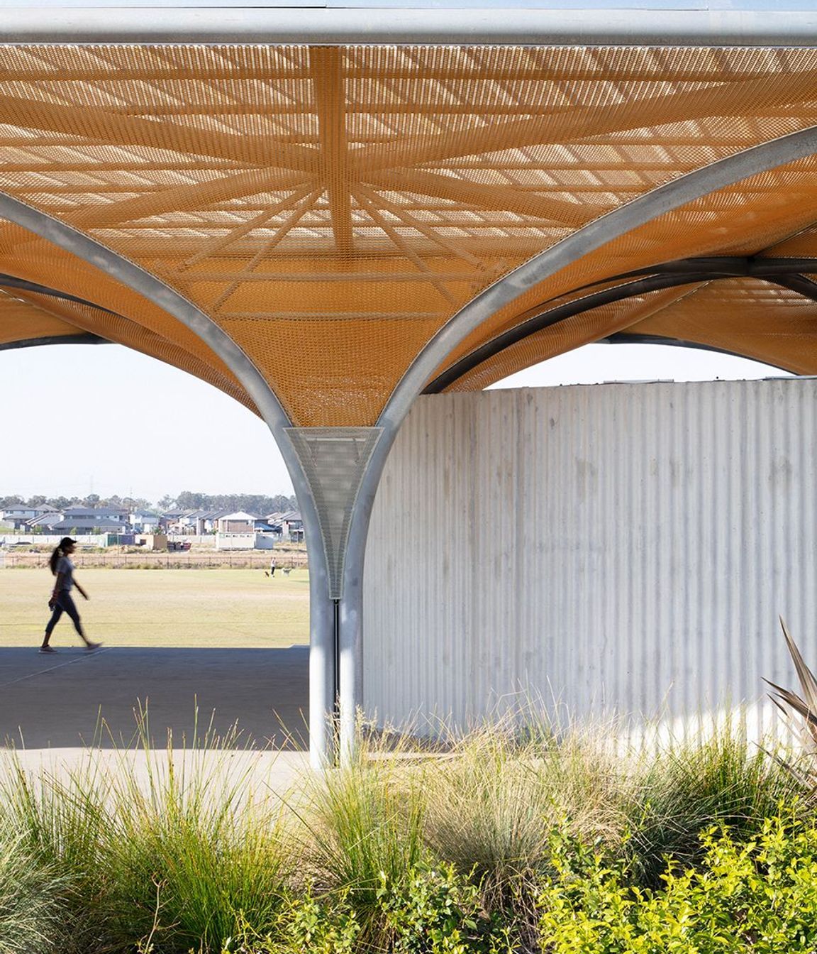 Marsden Park Amenities