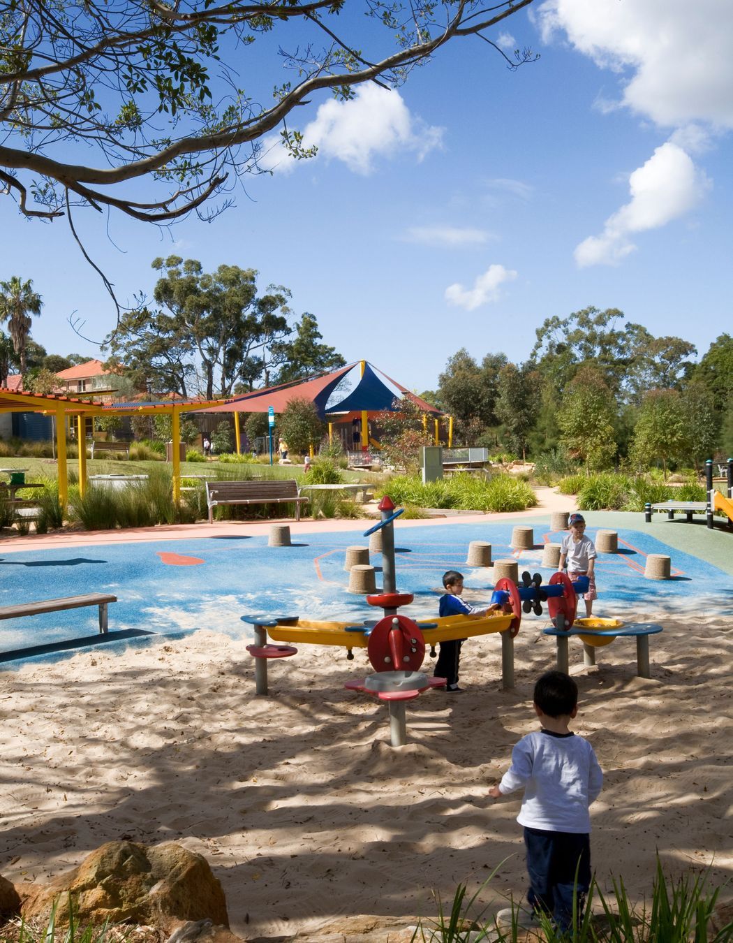 Sutherland Shire Park