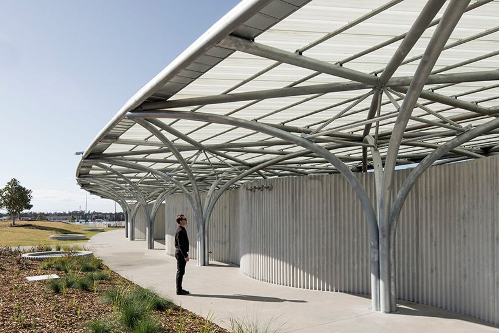 Marsden Park Amenities