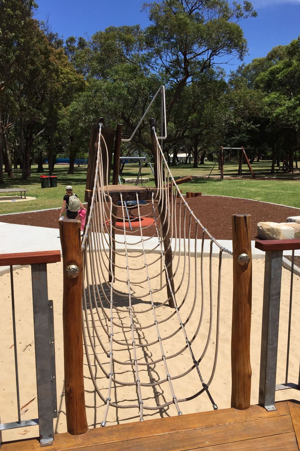 Carss Bush Park