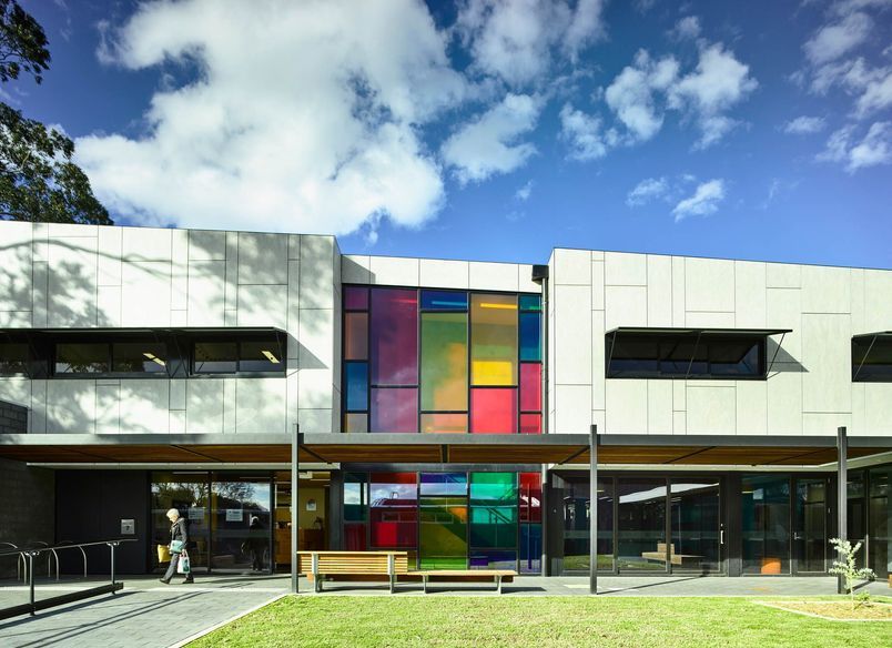 Pascoe Vale Community Centre