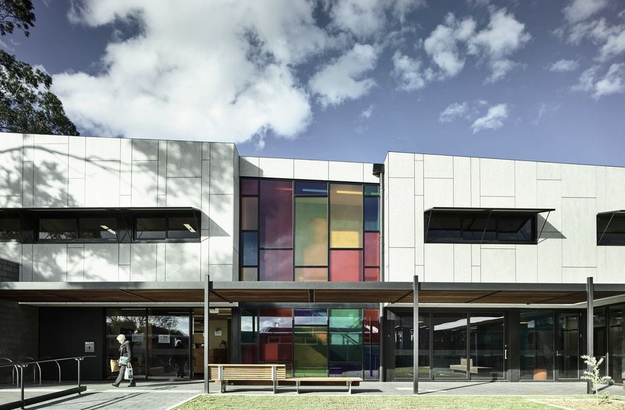 Pascoe Vale Community Centre