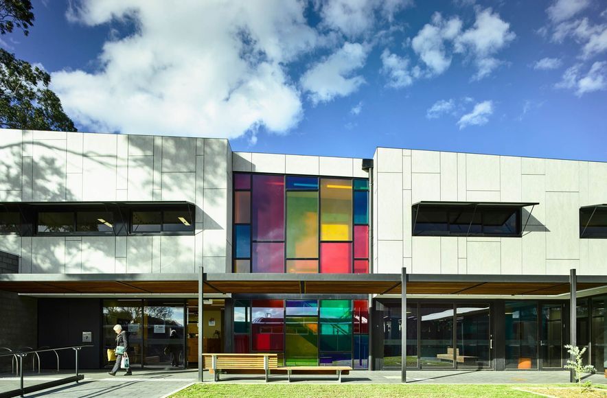 Pascoe Vale Community Centre