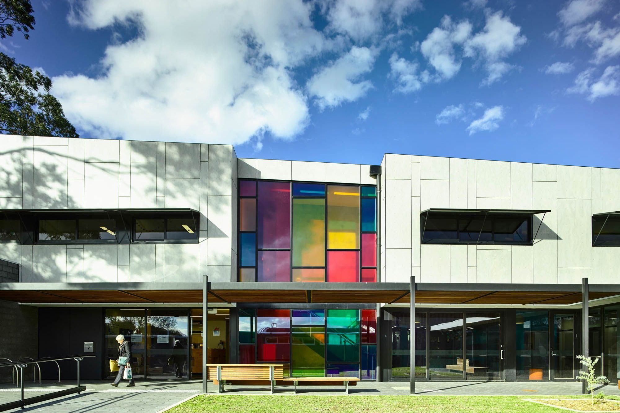 Pascoe Vale Community Centre