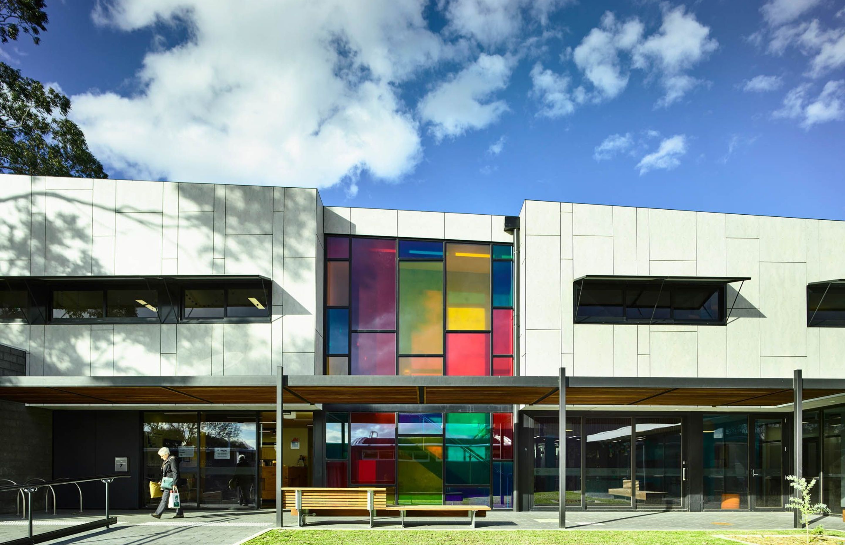 Pascoe Vale Community Centre