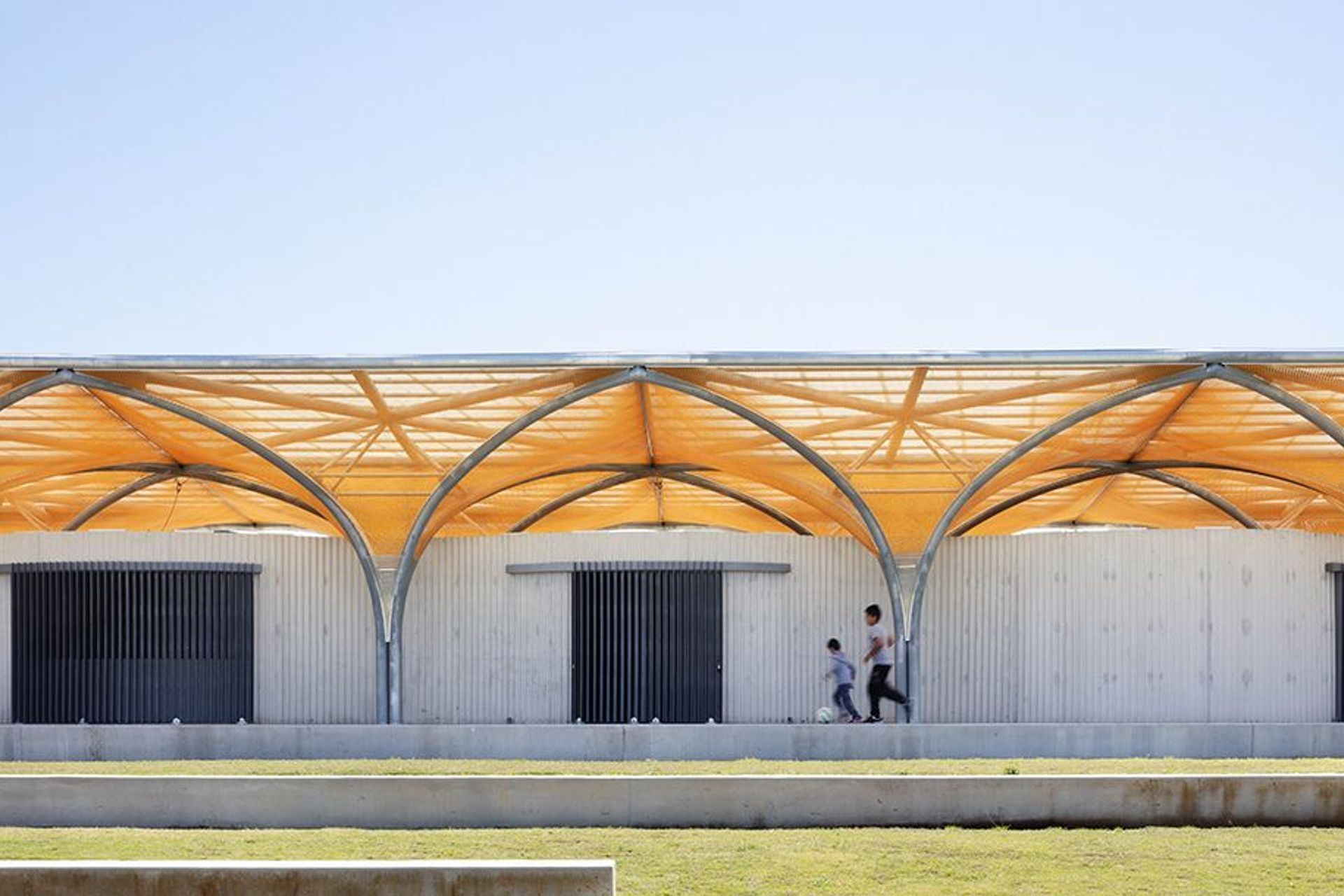 Marsden Park Amenities