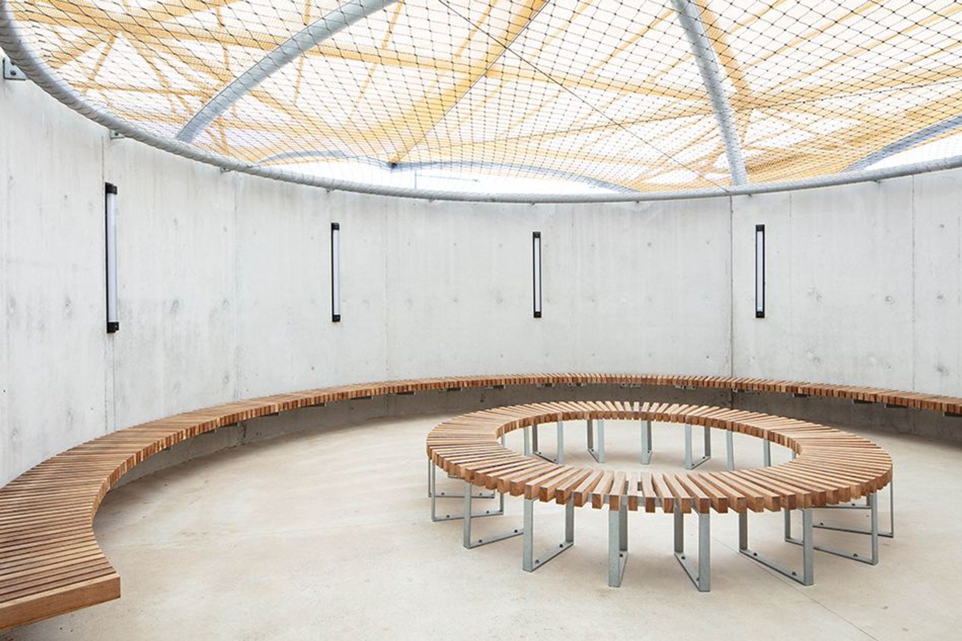 Marsden Park Amenities