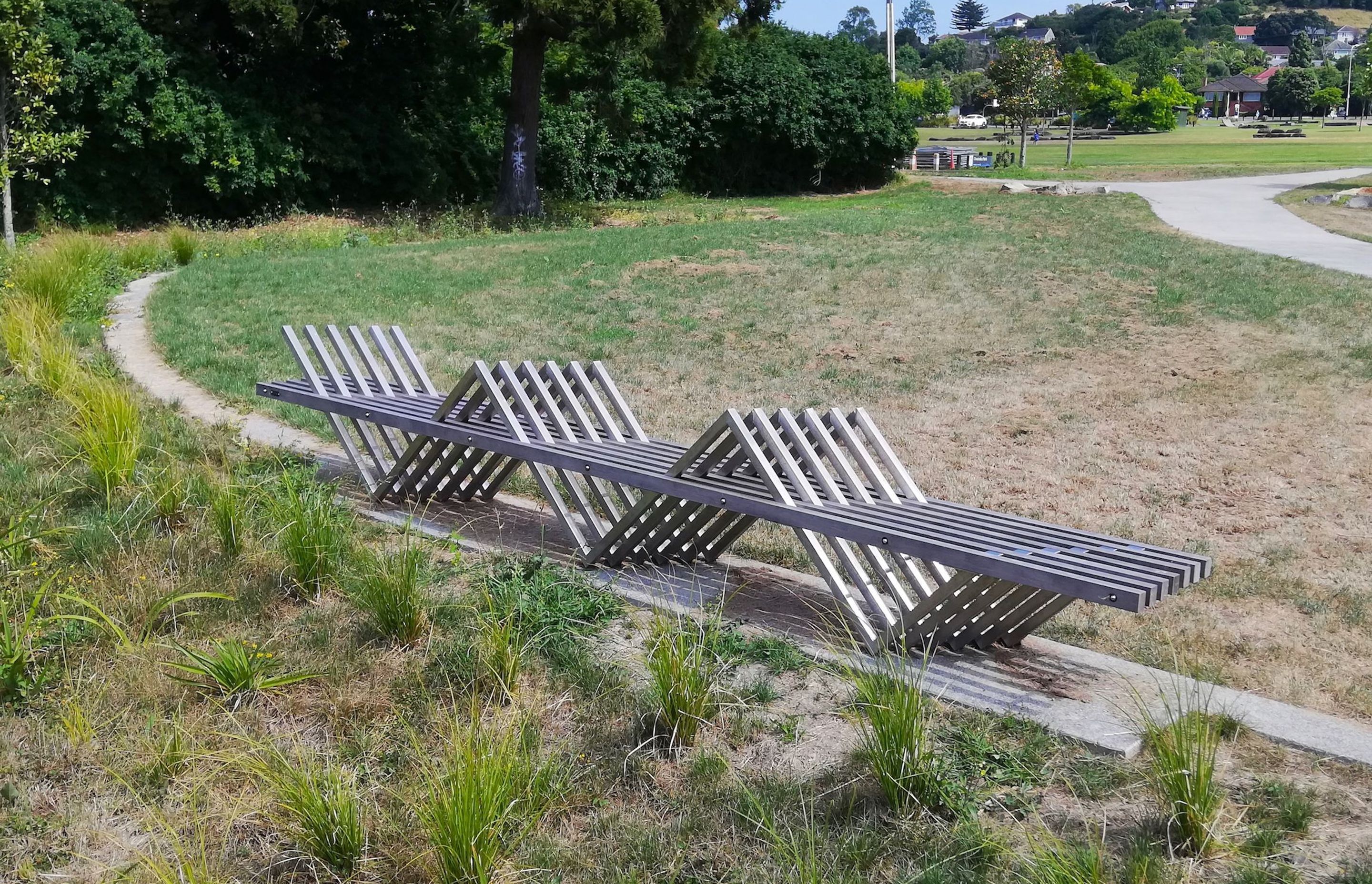 Te Auaunga Awa Multicultural Fale and Outdoor Classroom