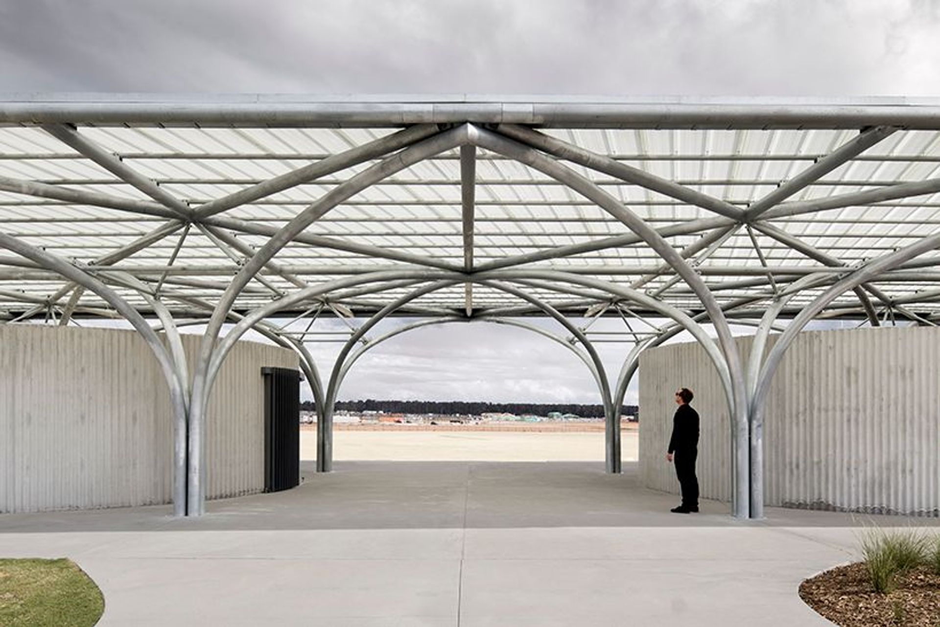 Marsden Park Amenities