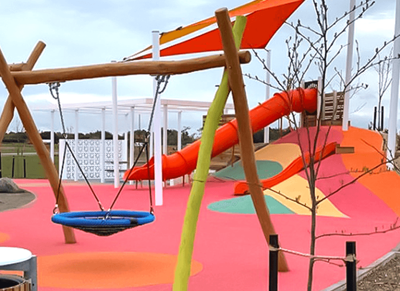 Acland Park Playground