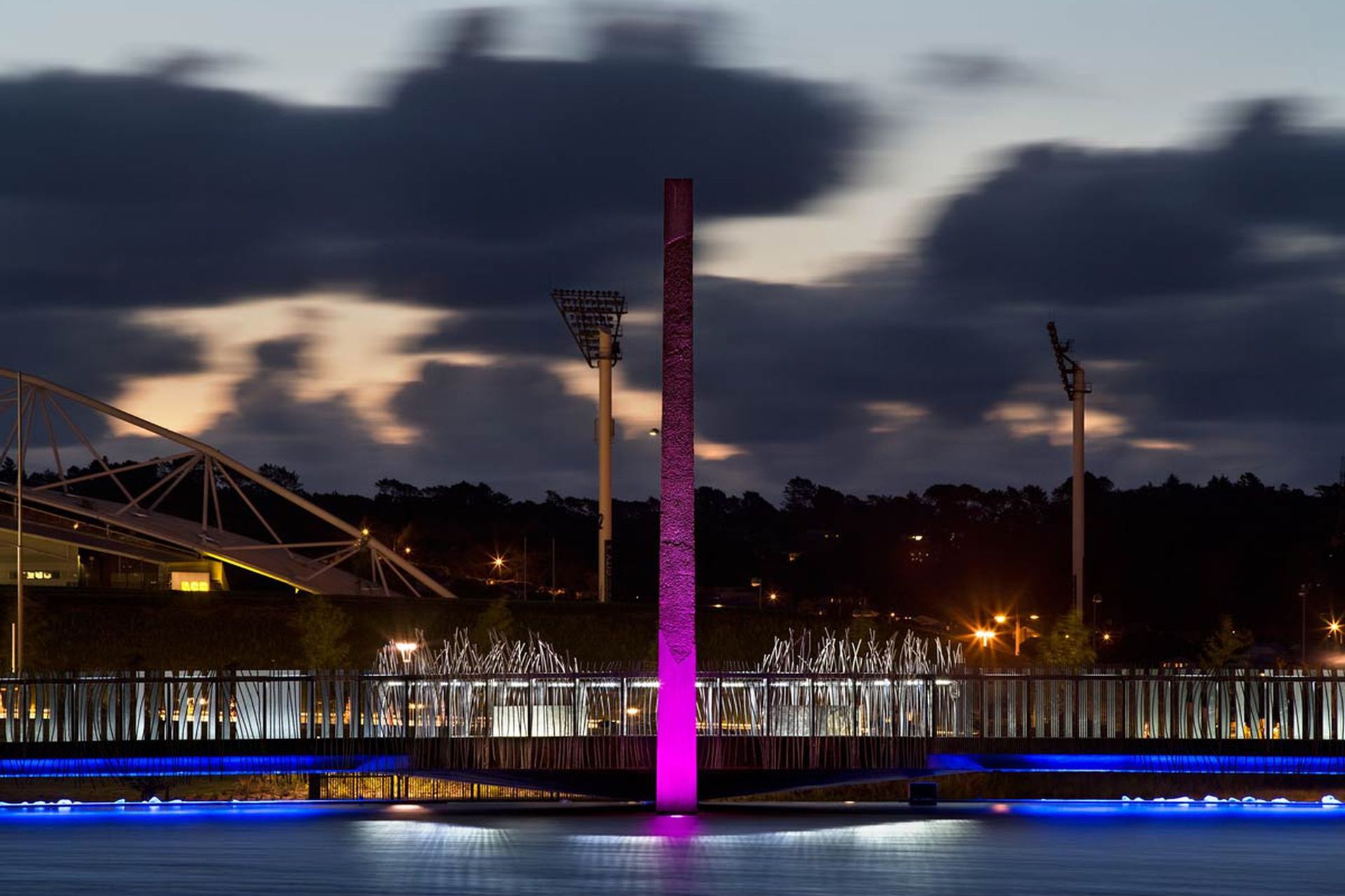 Albany Lakes, Auckland