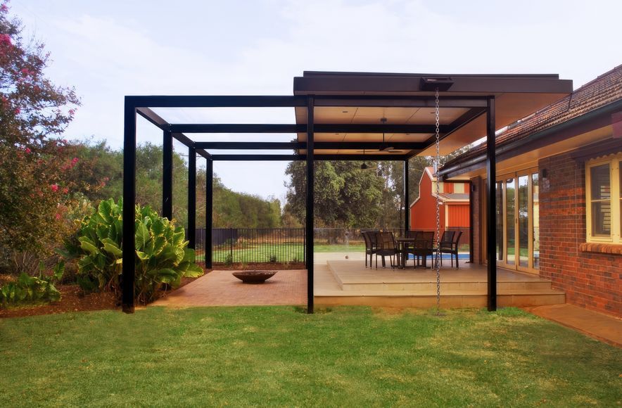 Ardmona Pavillion