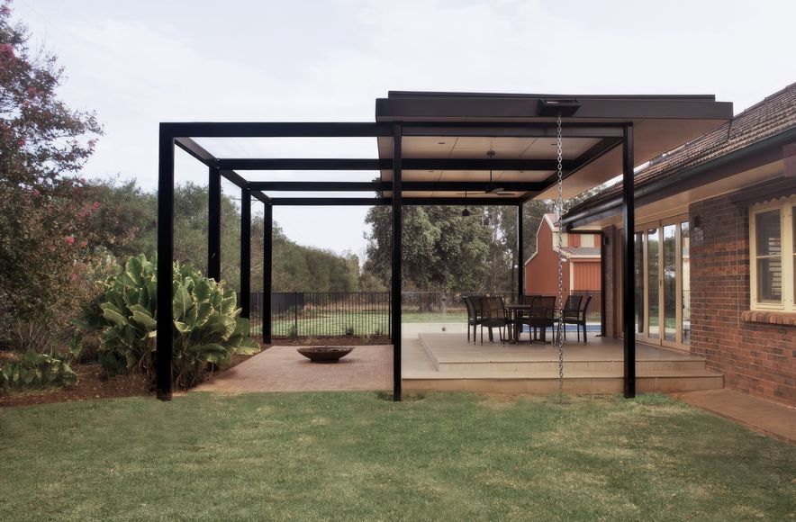Ardmona Pavillion