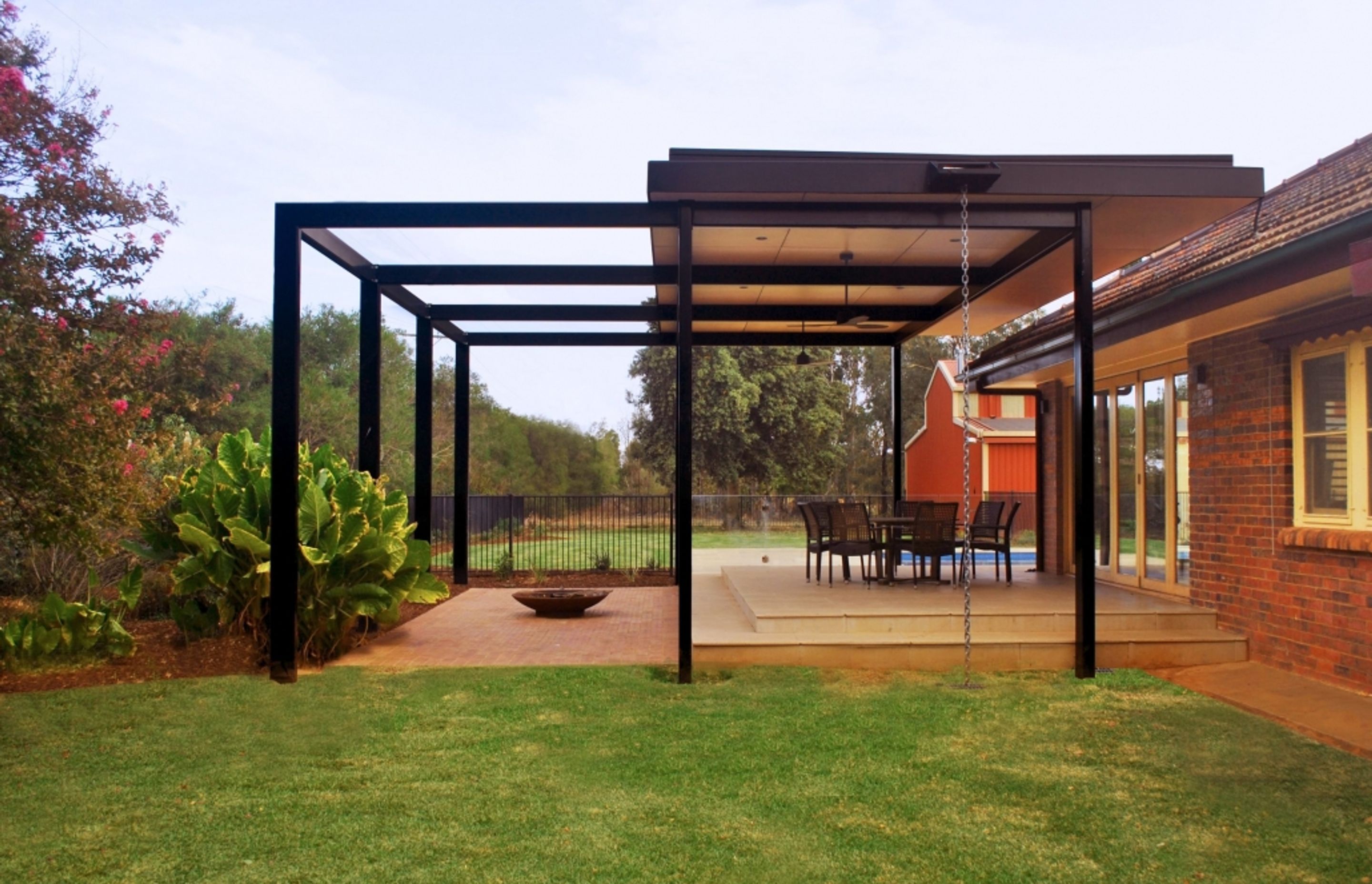 Ardmona Pavillion