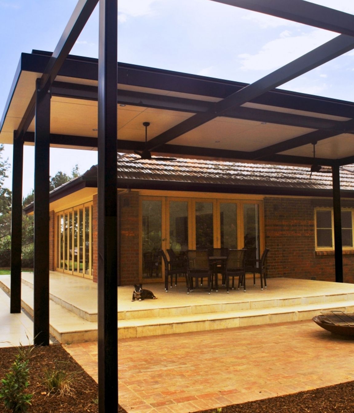 Ardmona Pavillion