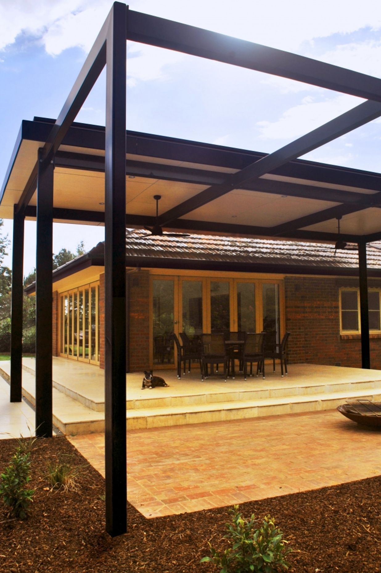 Ardmona Pavillion