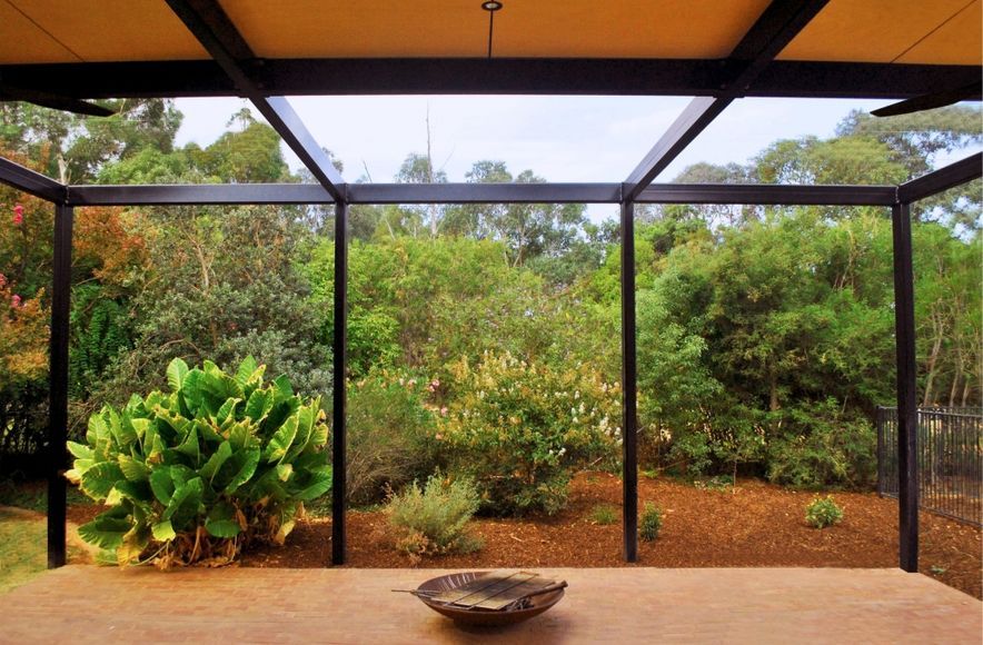 Ardmona Pavillion