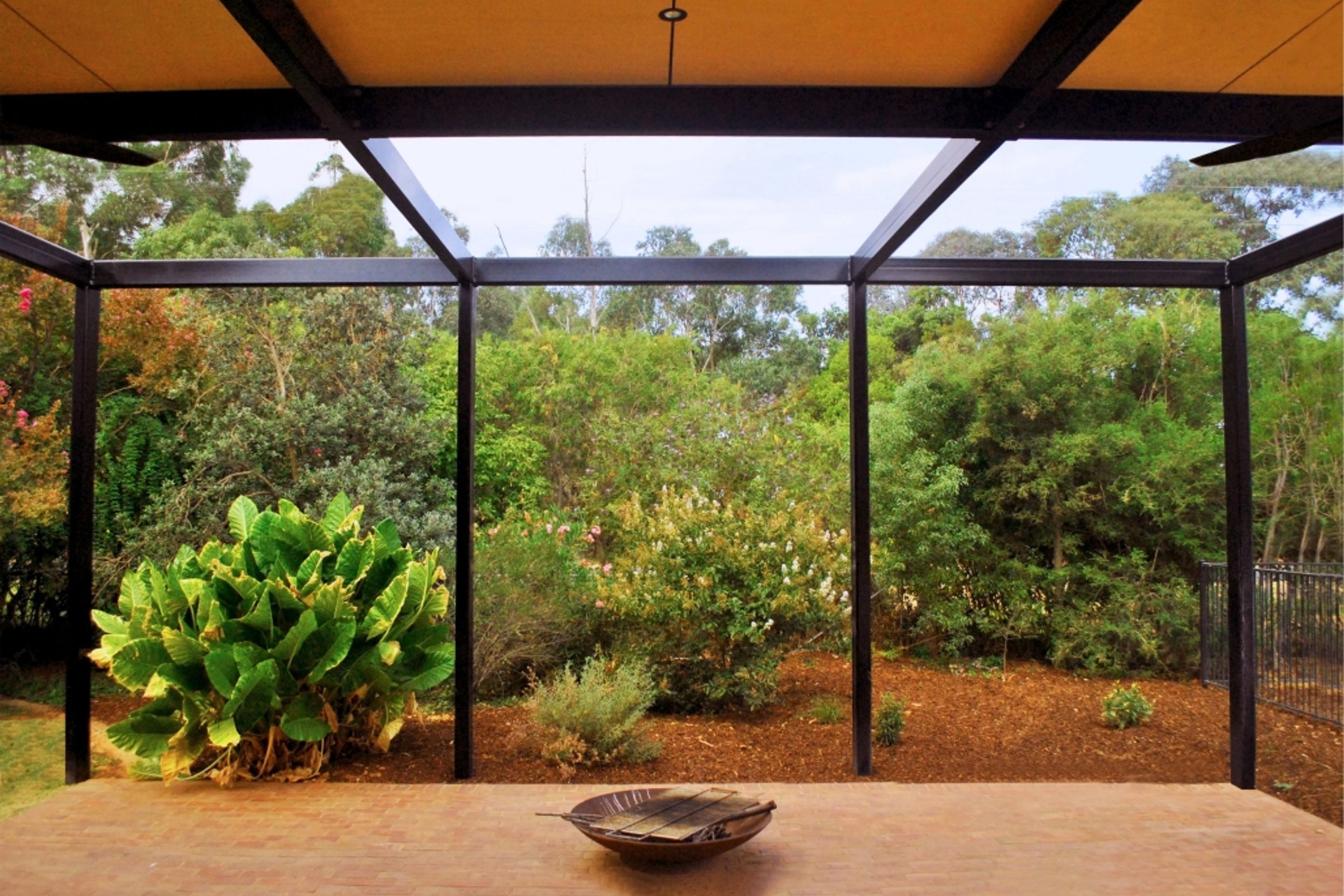 Ardmona Pavillion