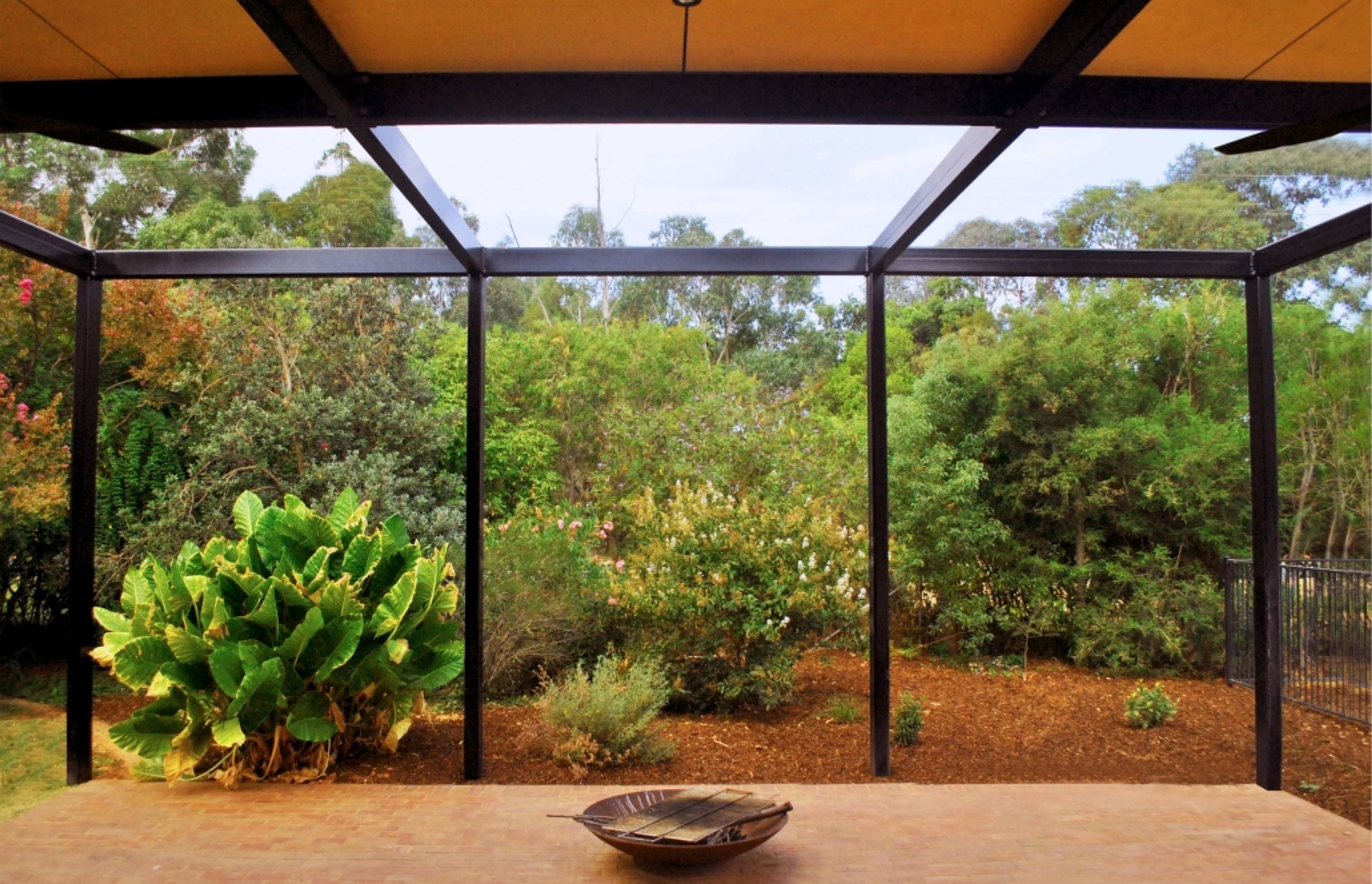 Ardmona Pavillion