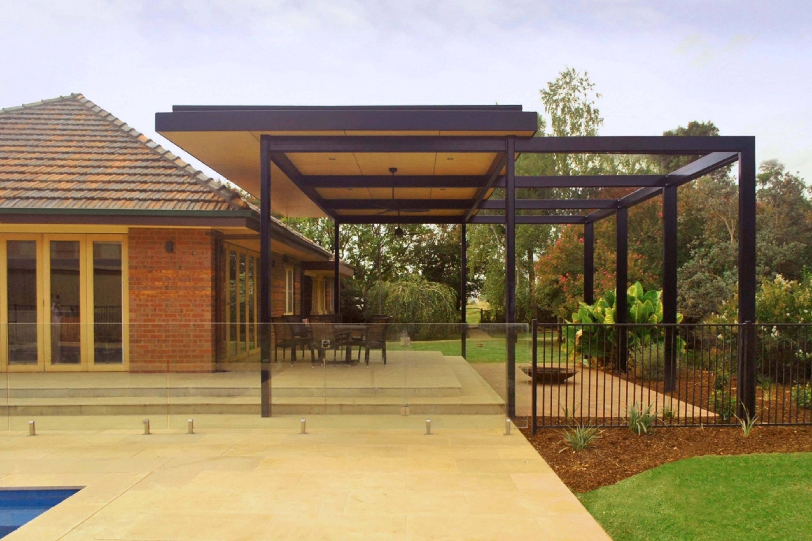Ardmona Pavillion