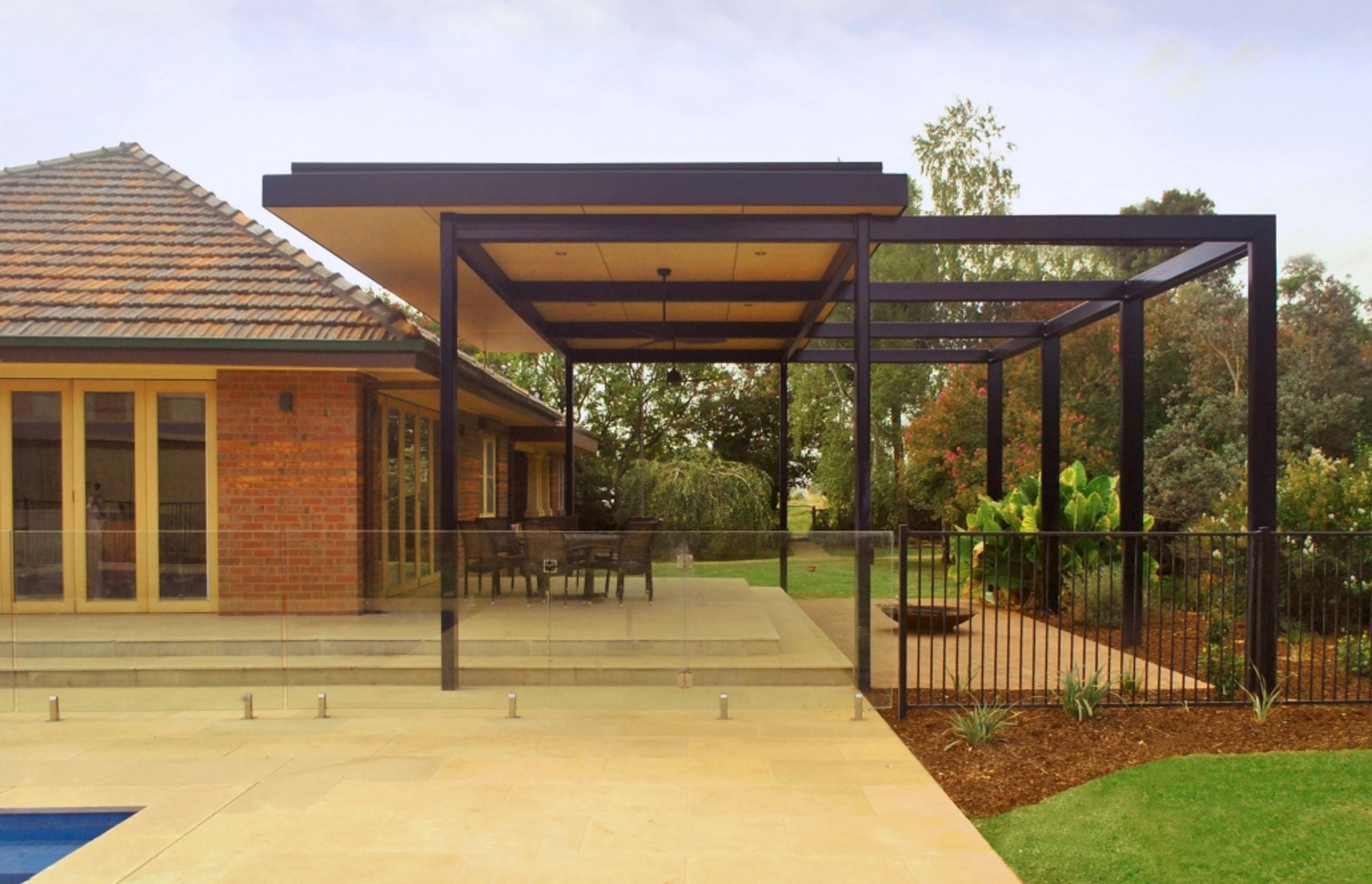 Ardmona Pavillion