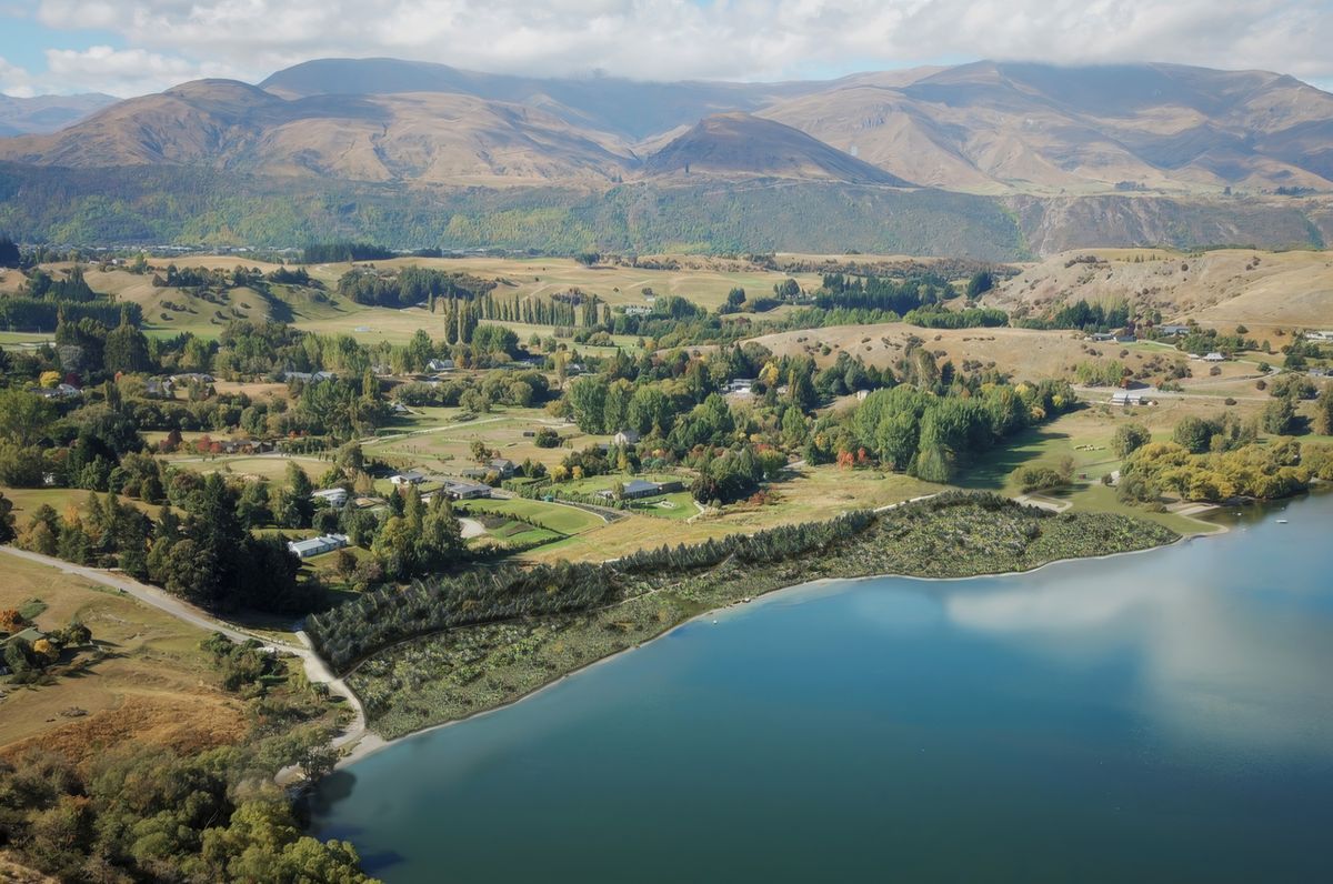 Friends Of Lake Hayes