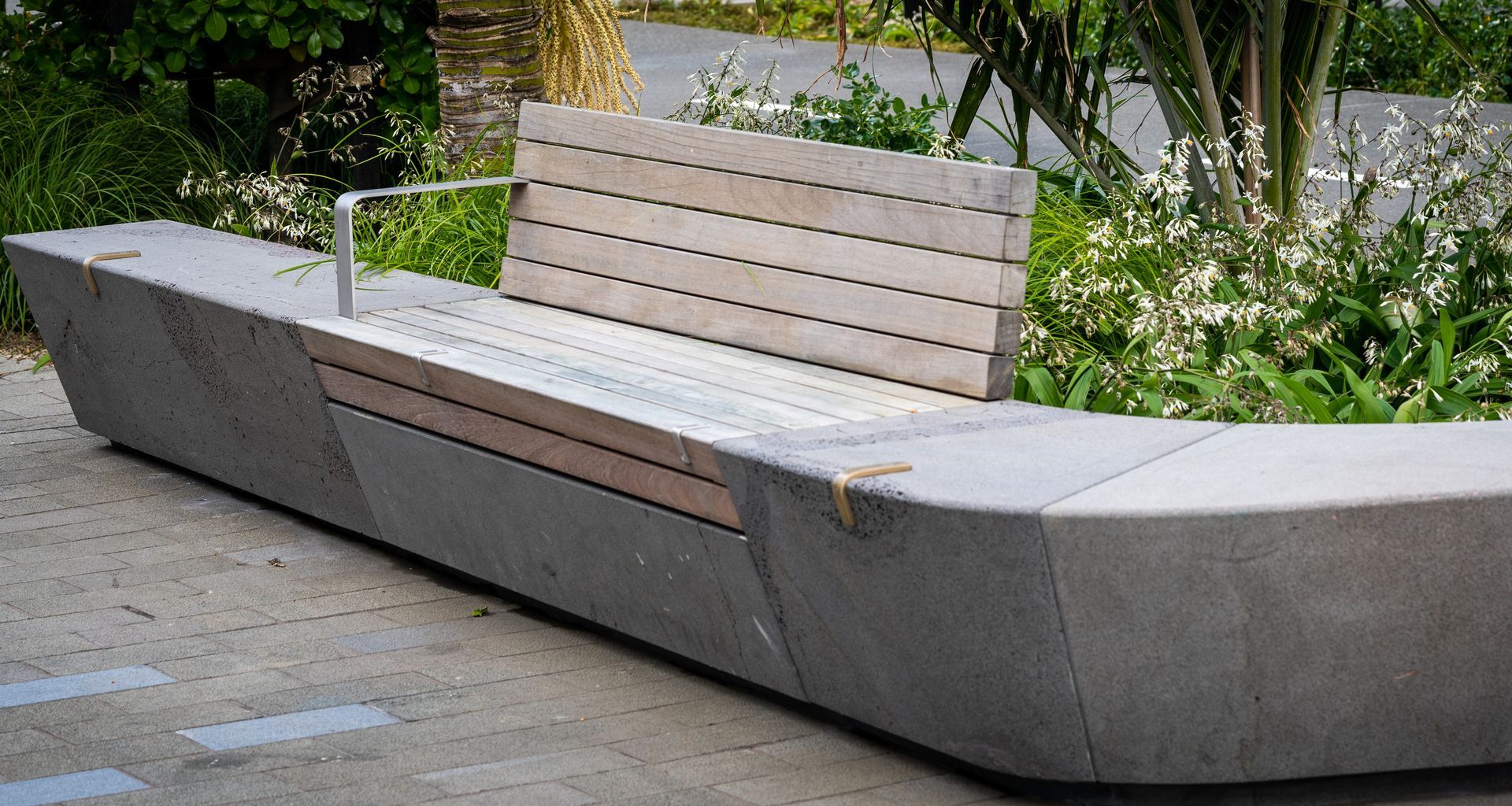 Auckland Central Seats & Fountains banner