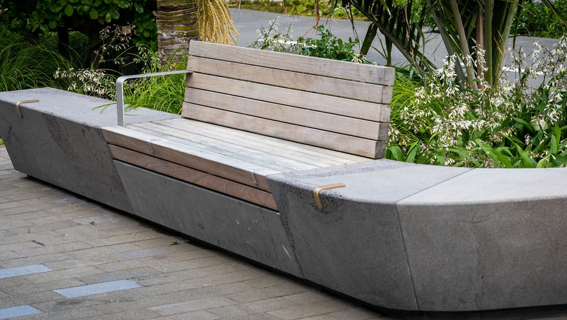 Auckland Central Seats & Fountains banner