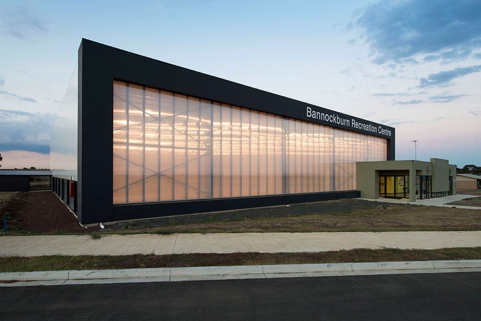 Bannockburn Recreation Centre