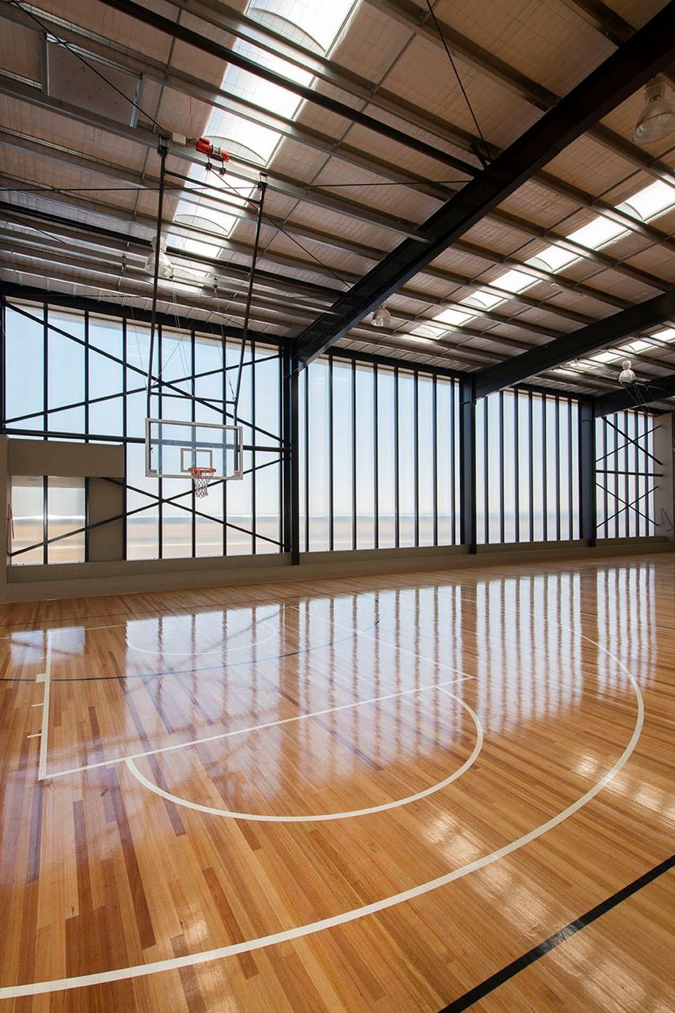 Bannockburn Recreation Centre