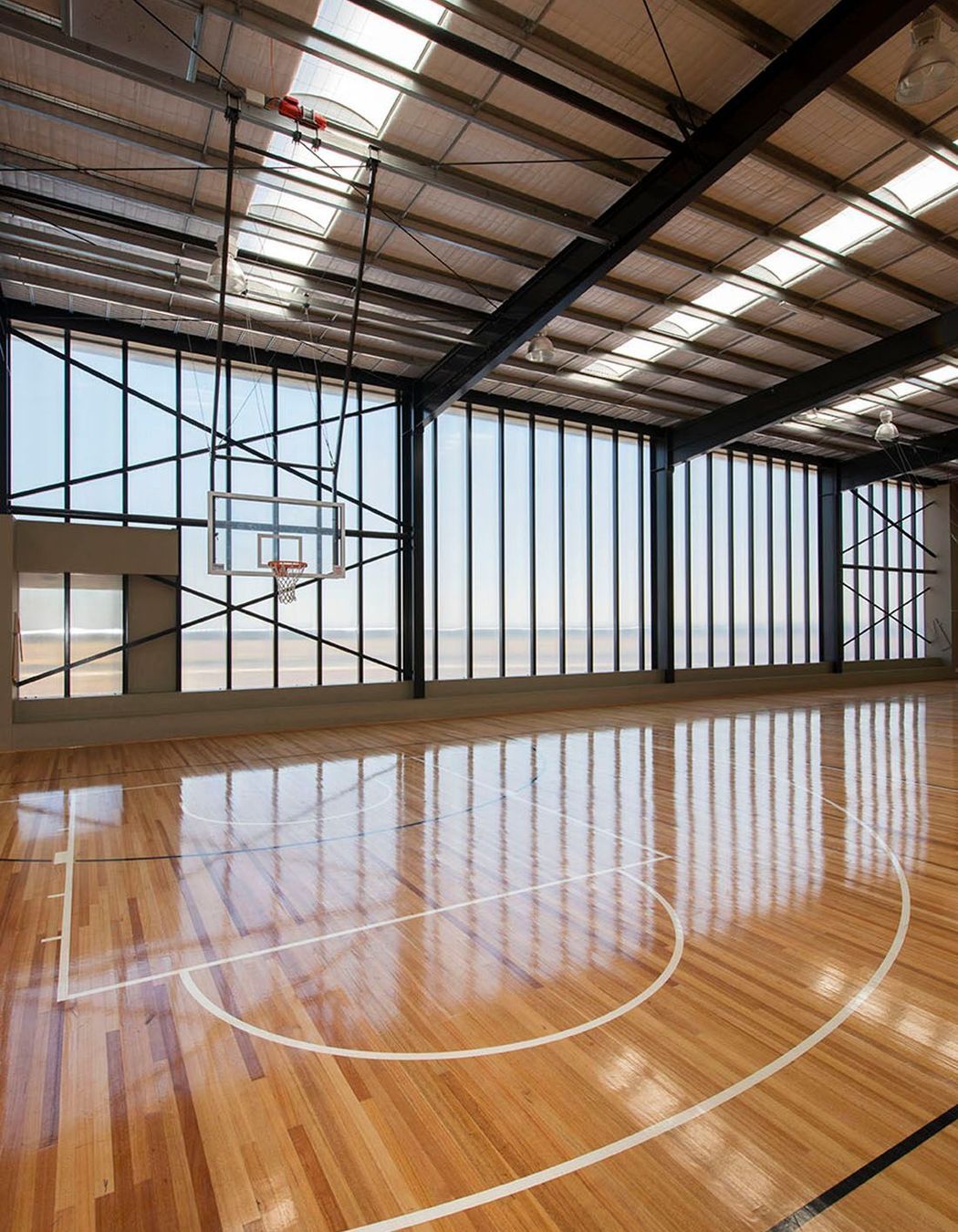 Bannockburn Recreation Centre