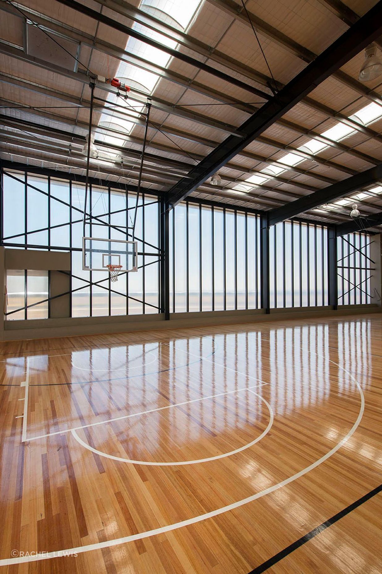 Bannockburn Recreation Centre