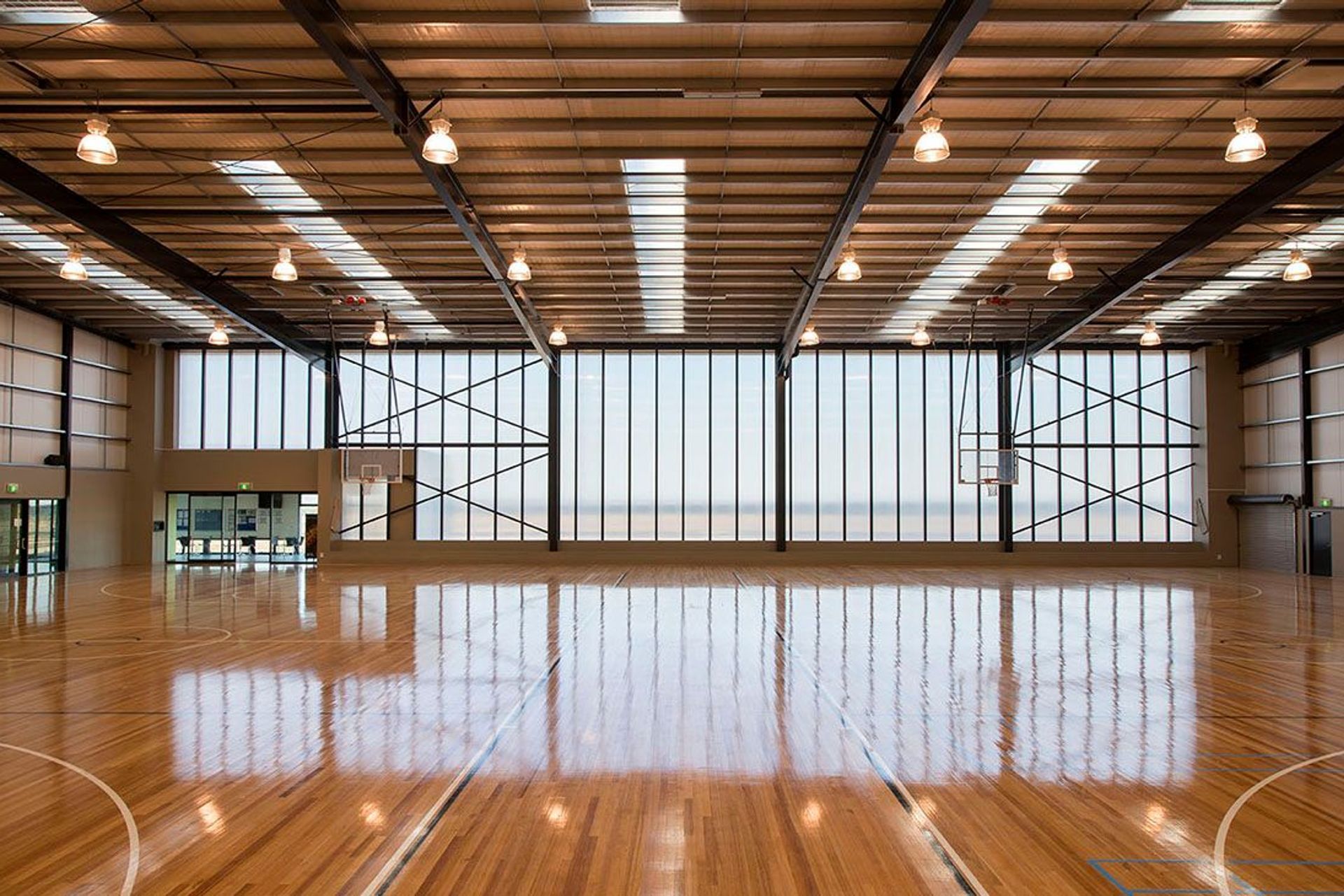 Bannockburn Recreation Centre