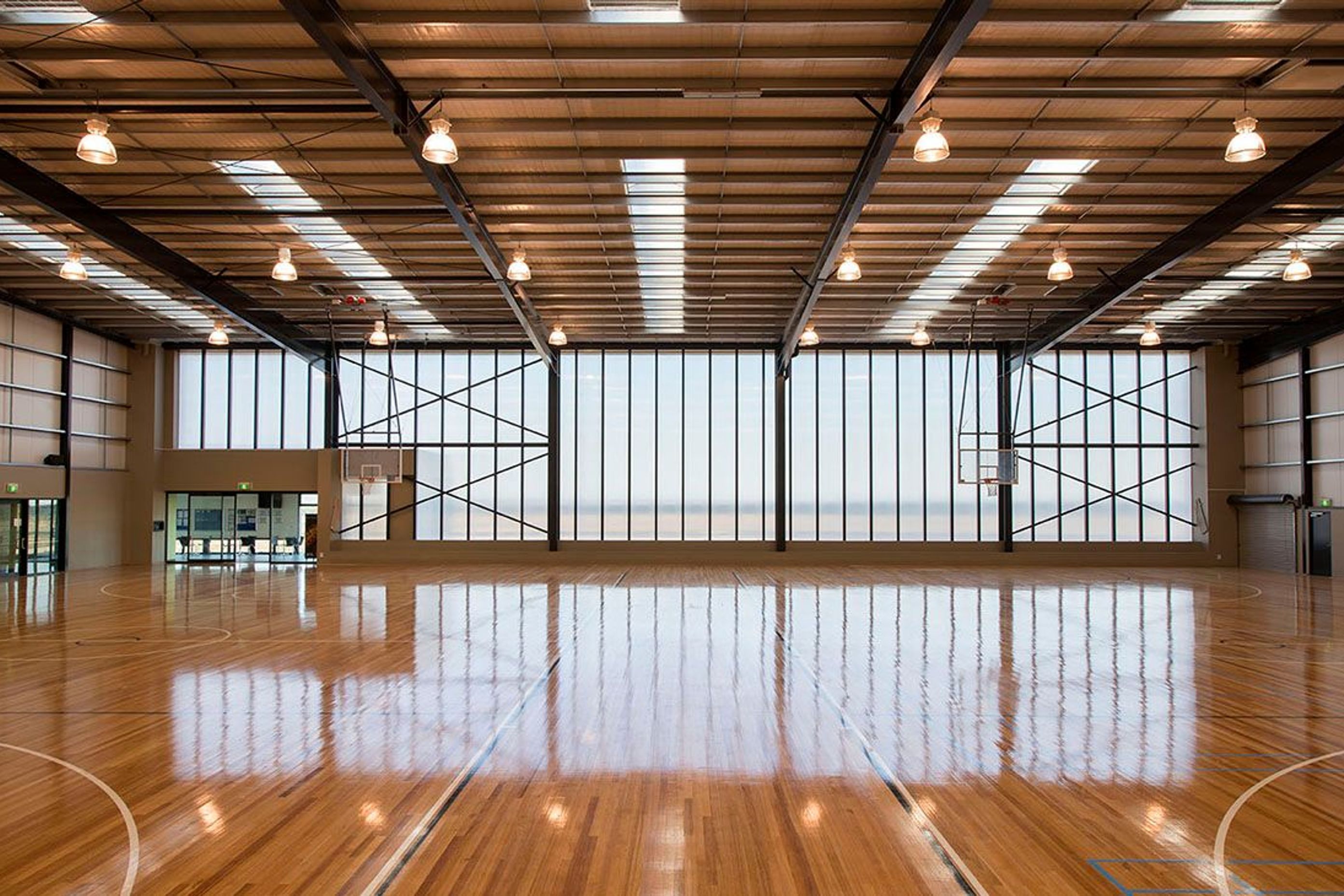 Bannockburn Recreation Centre