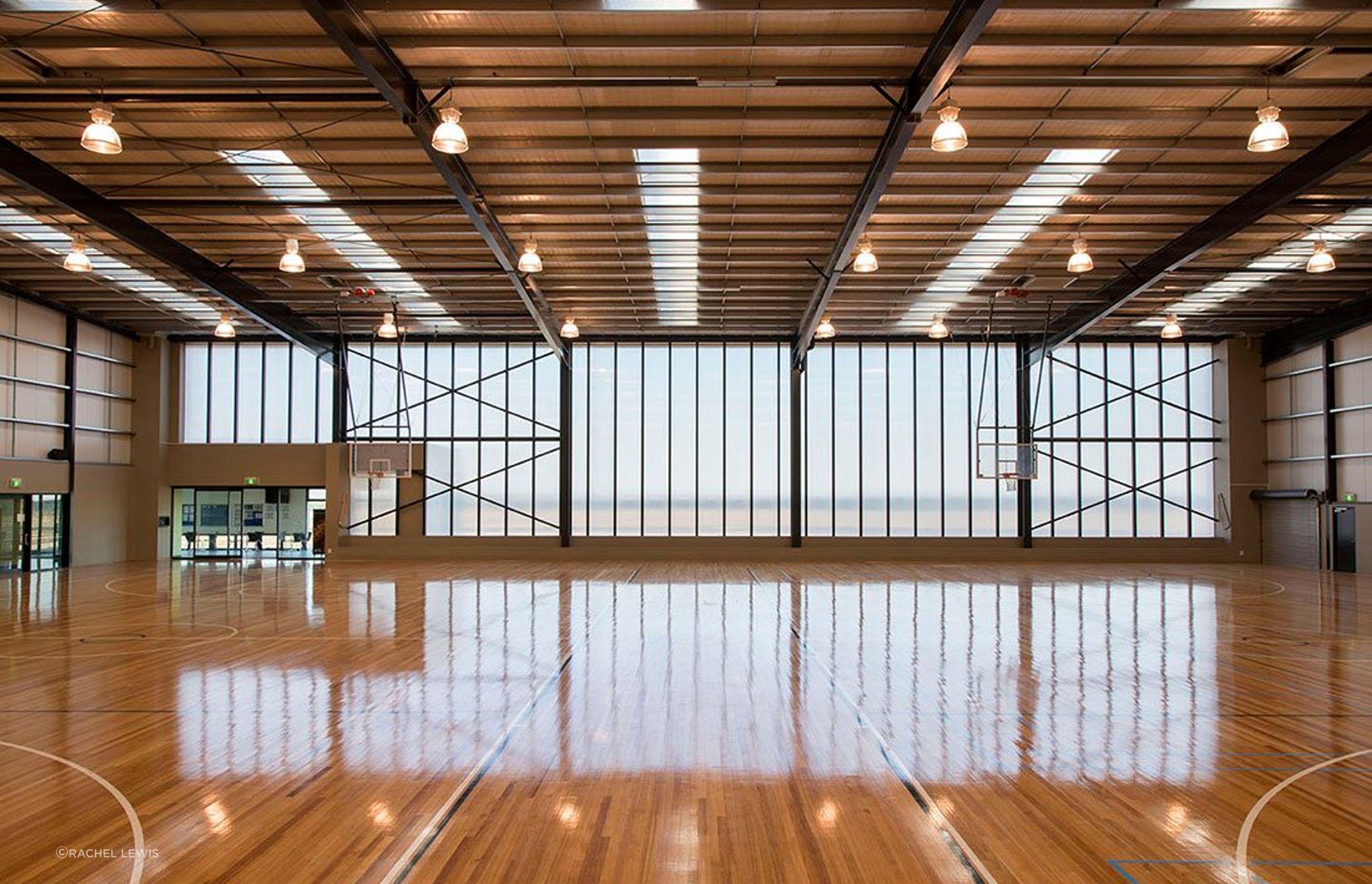 Bannockburn Recreation Centre