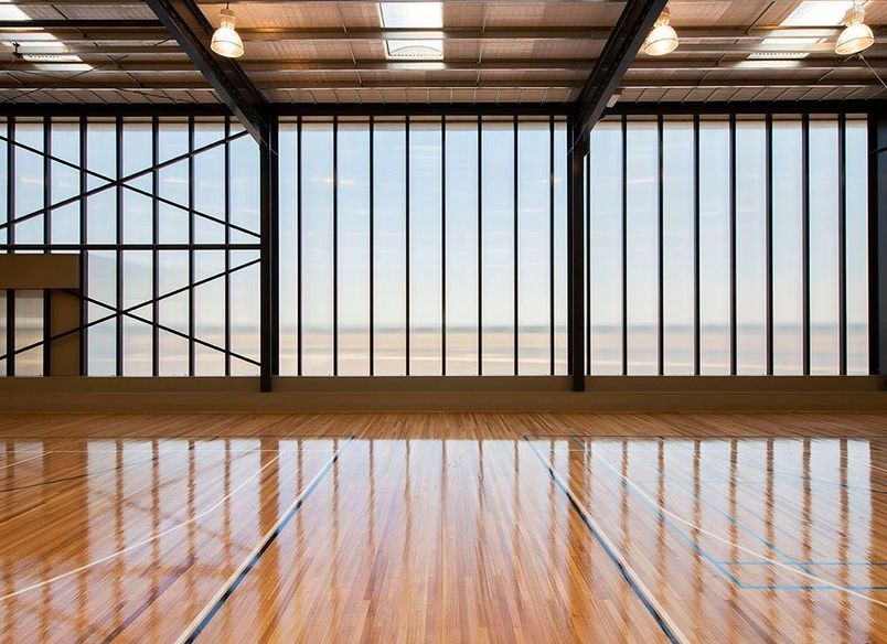 Bannockburn Recreation Centre