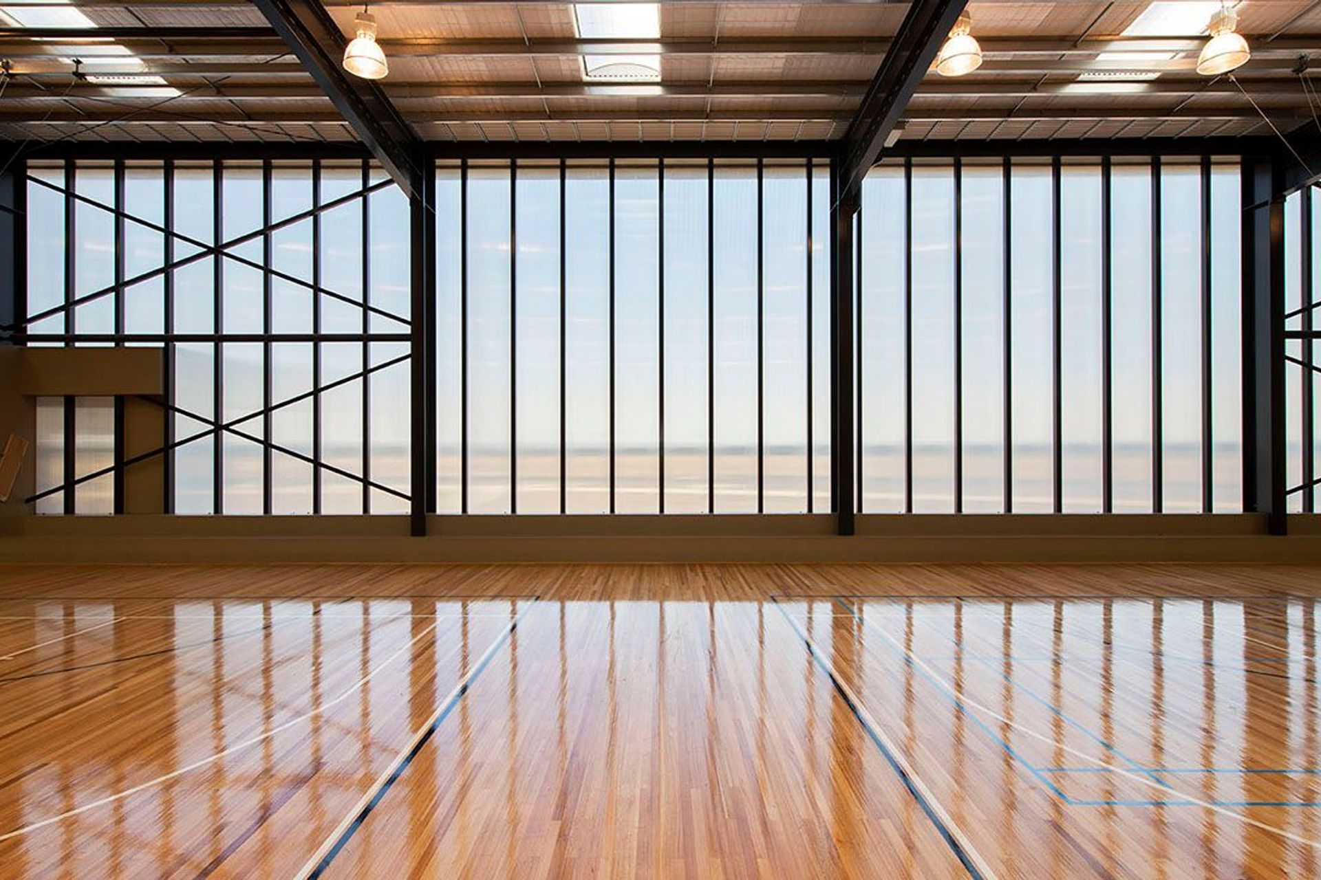 Bannockburn Recreation Centre