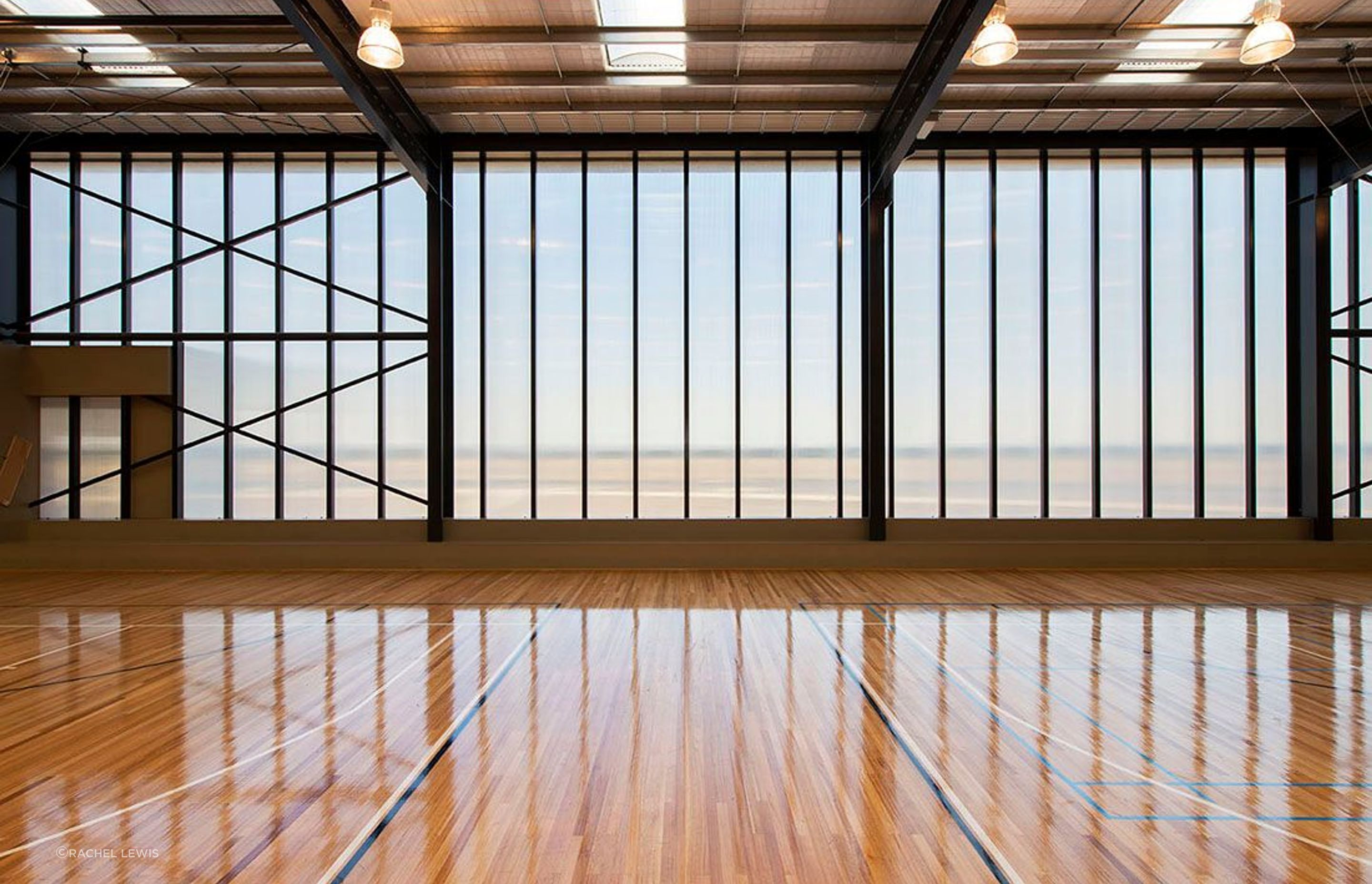 Bannockburn Recreation Centre