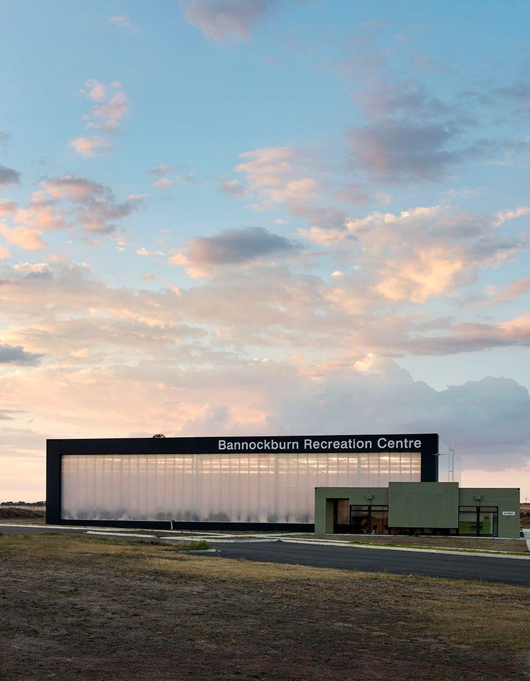 Bannockburn Recreation Centre